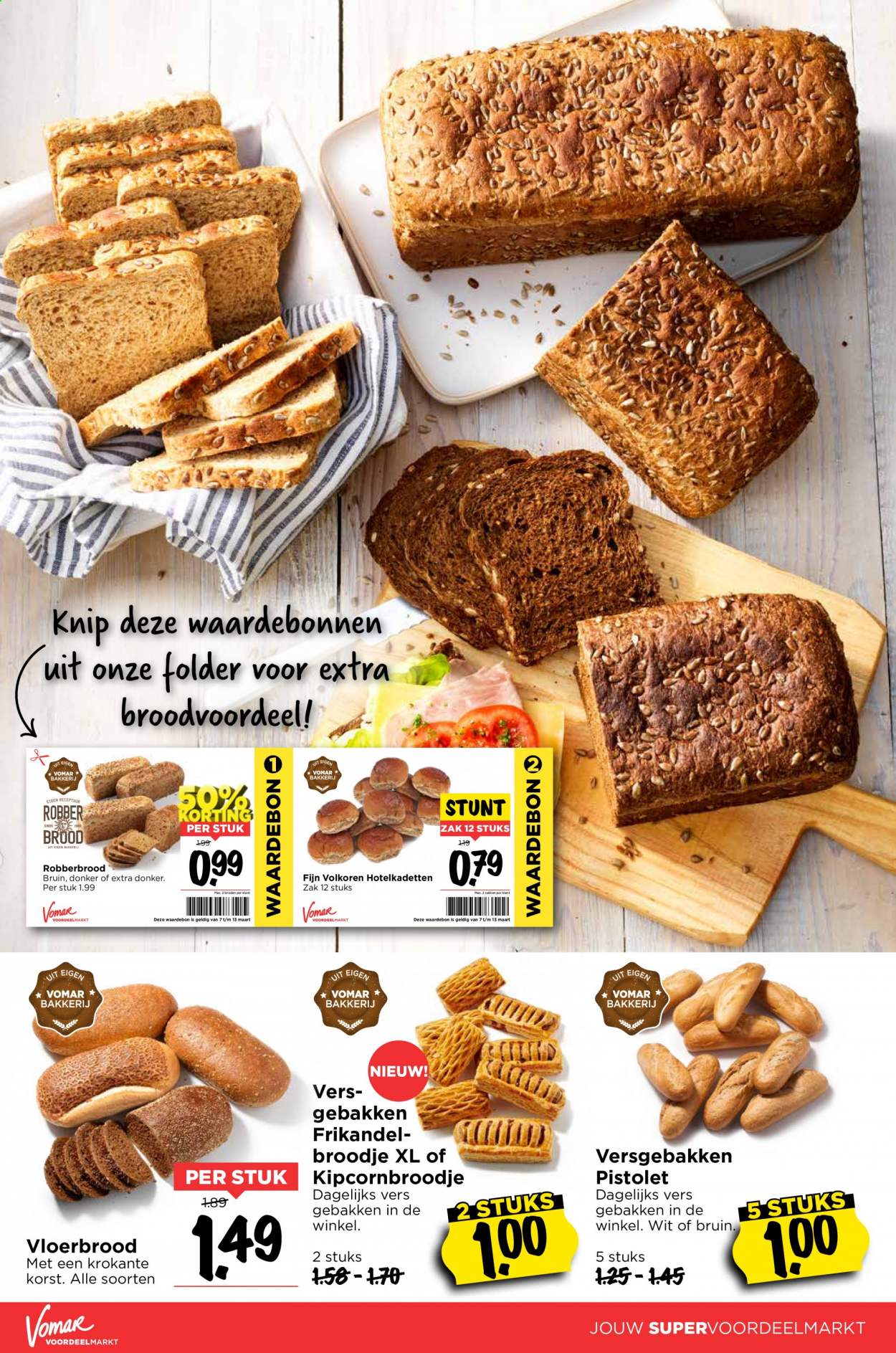 Vomar-aanbieding - 11-3-2021 - 13-3-2021. Pagina 14
