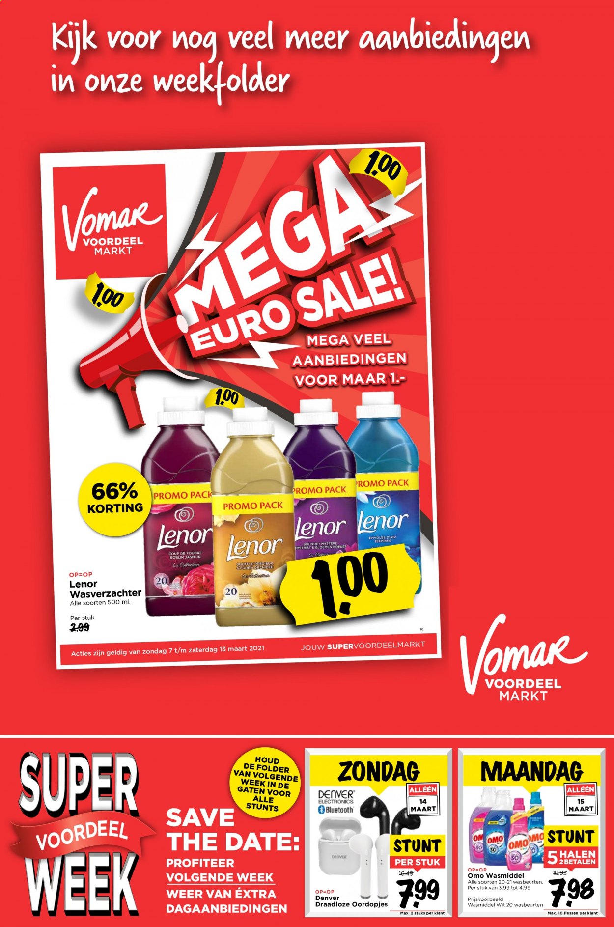 Vomar-aanbieding - 11-3-2021 - 13-3-2021. Pagina 18