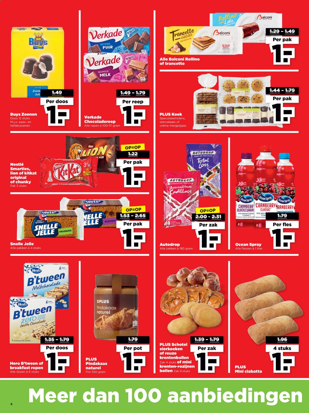 Plus-aanbieding - 14-3-2021 - 20-3-2021. Pagina 4