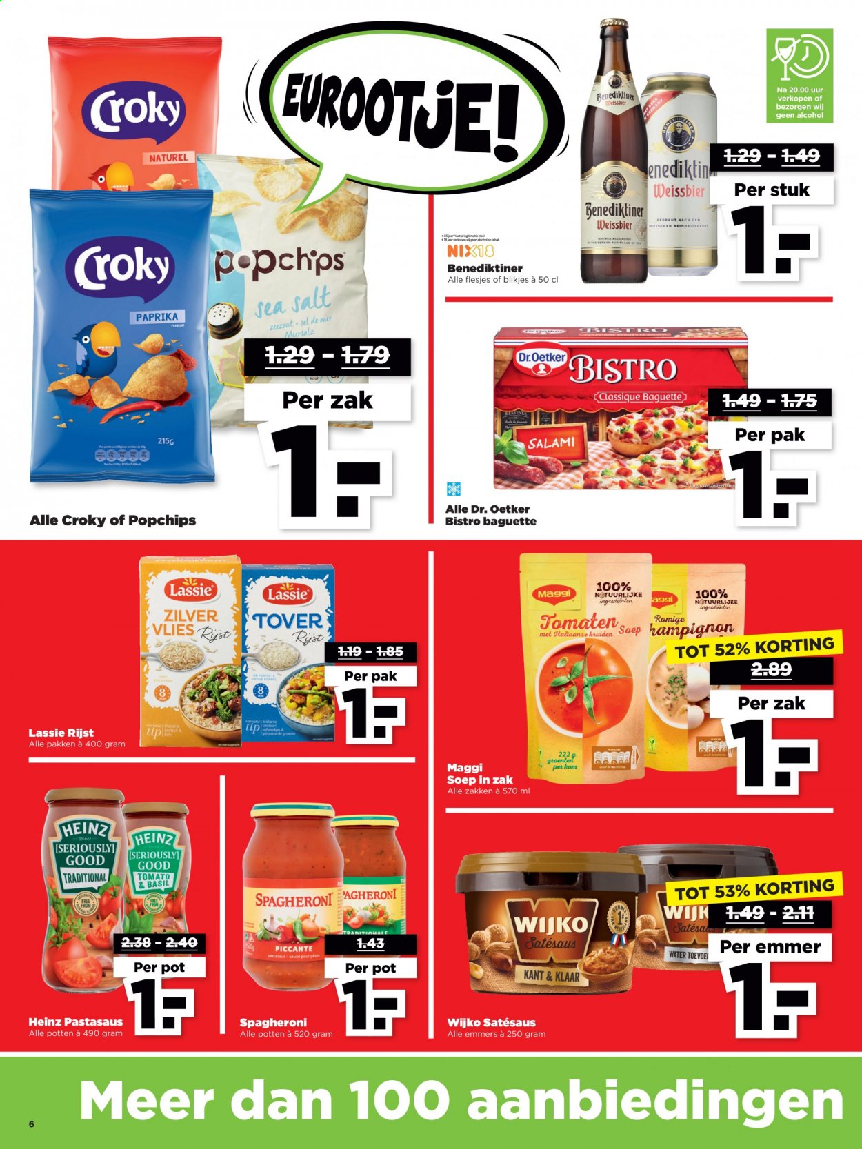 Plus-aanbieding - 14-3-2021 - 20-3-2021. Pagina 6
