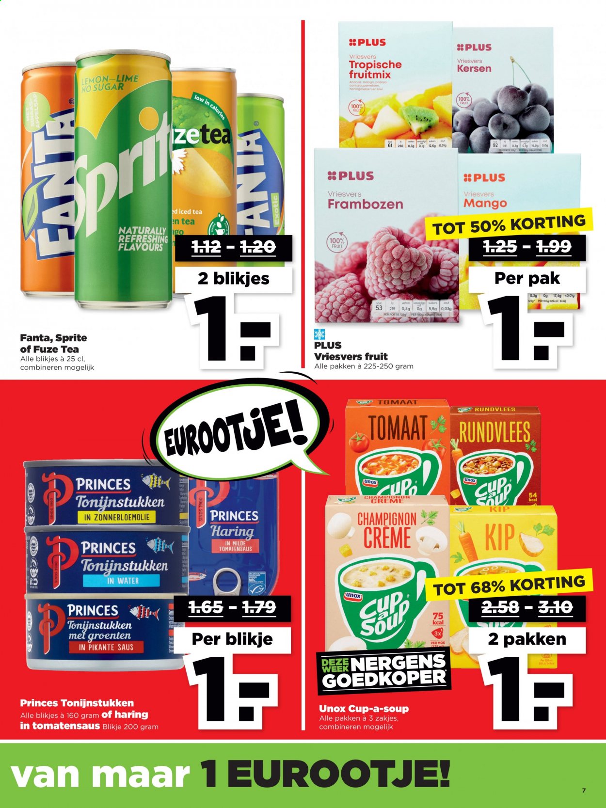 Plus-aanbieding - 14-3-2021 - 20-3-2021. Pagina 7