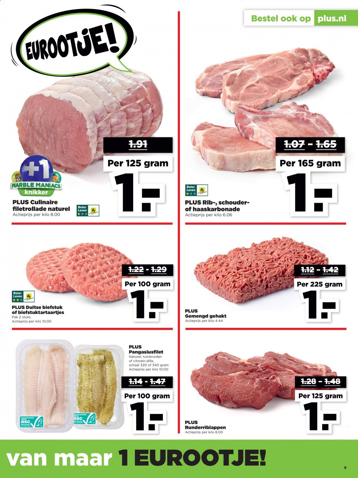 Plus-aanbieding - 14-3-2021 - 20-3-2021. Pagina 9