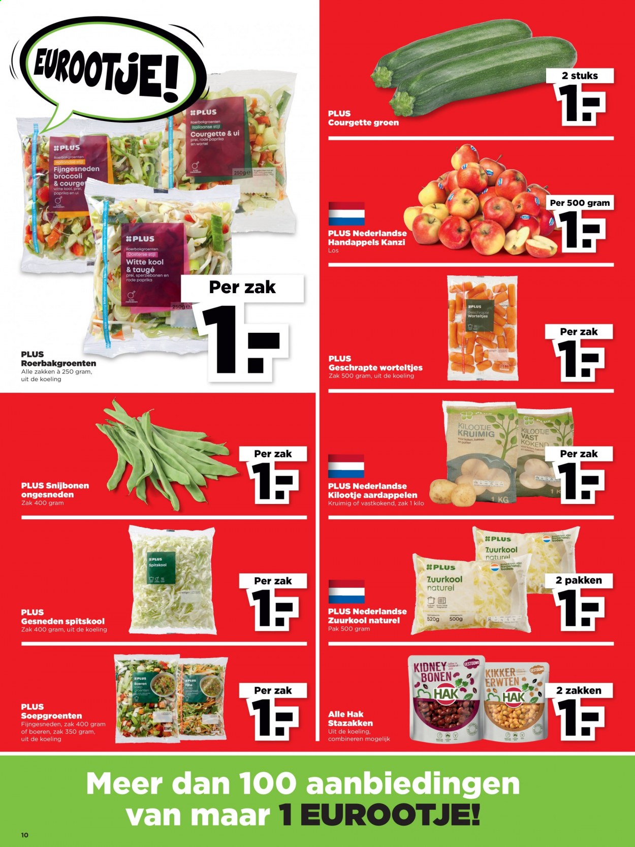 Plus-aanbieding - 14-3-2021 - 20-3-2021. Pagina 10