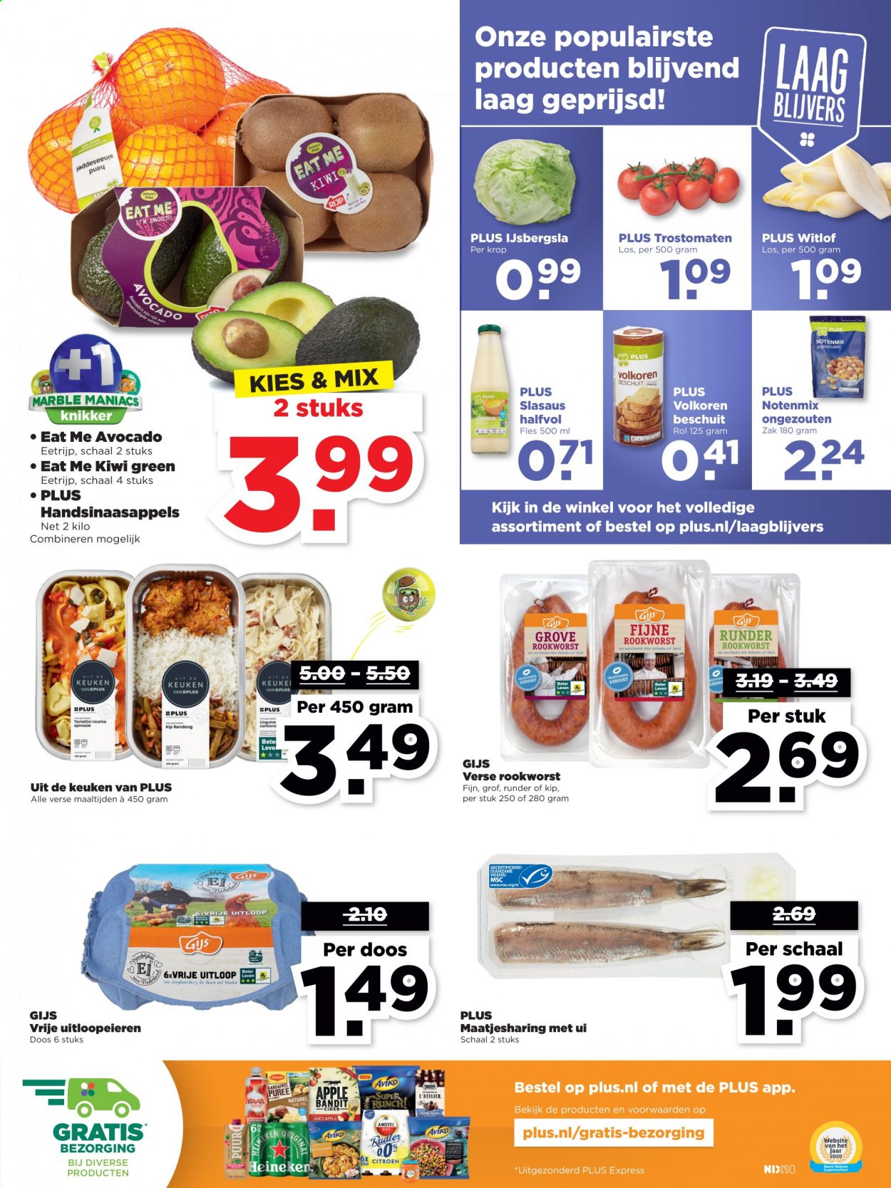 Plus-aanbieding - 14-3-2021 - 20-3-2021. Pagina 11