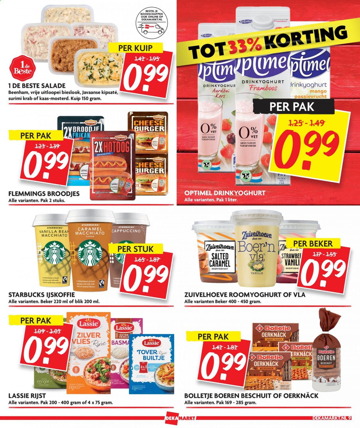 DekaMarkt-aanbieding - 14-3-2021 - 20-3-2021. Pagina 9