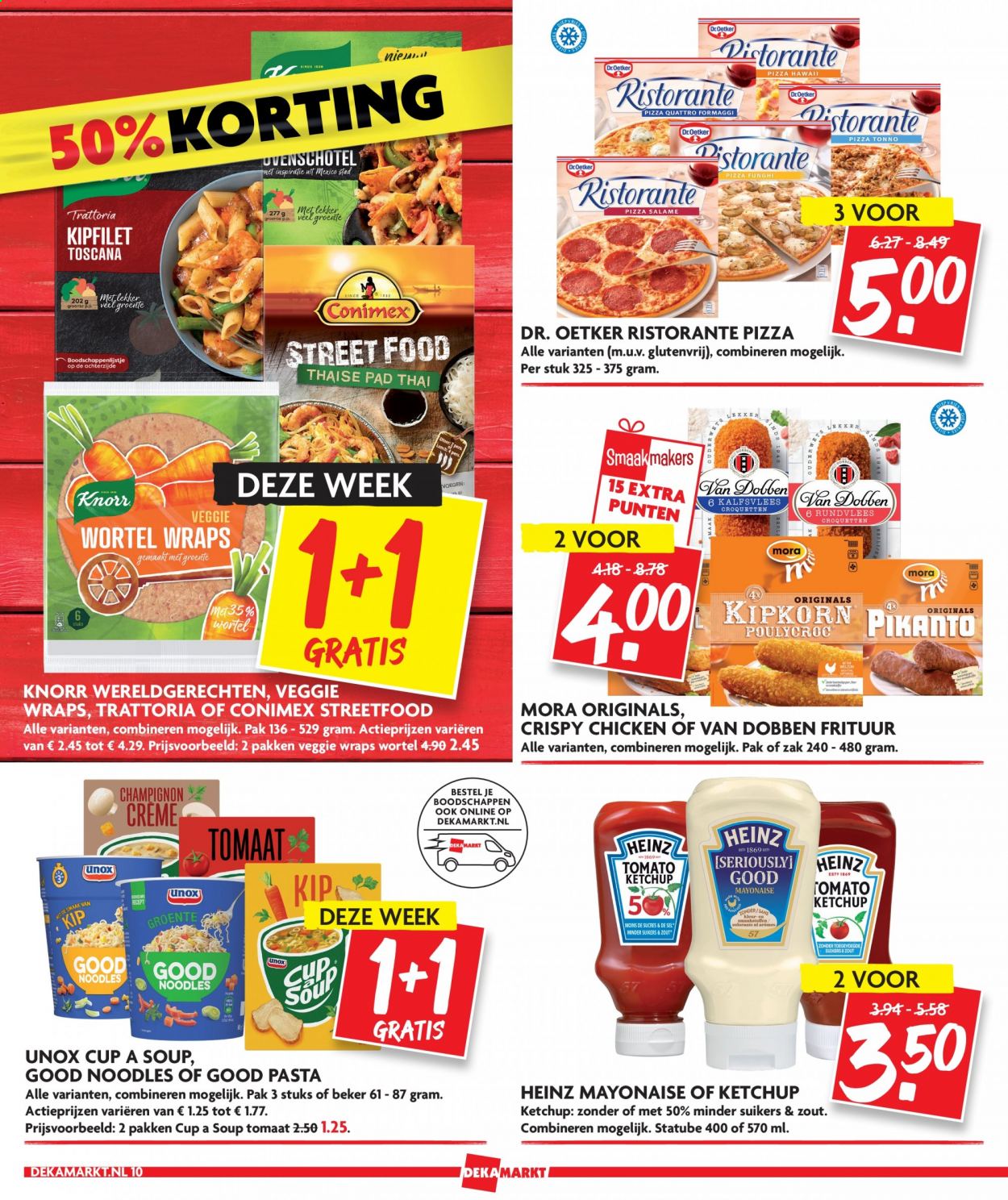 DekaMarkt-aanbieding - 14-3-2021 - 20-3-2021. Pagina 10