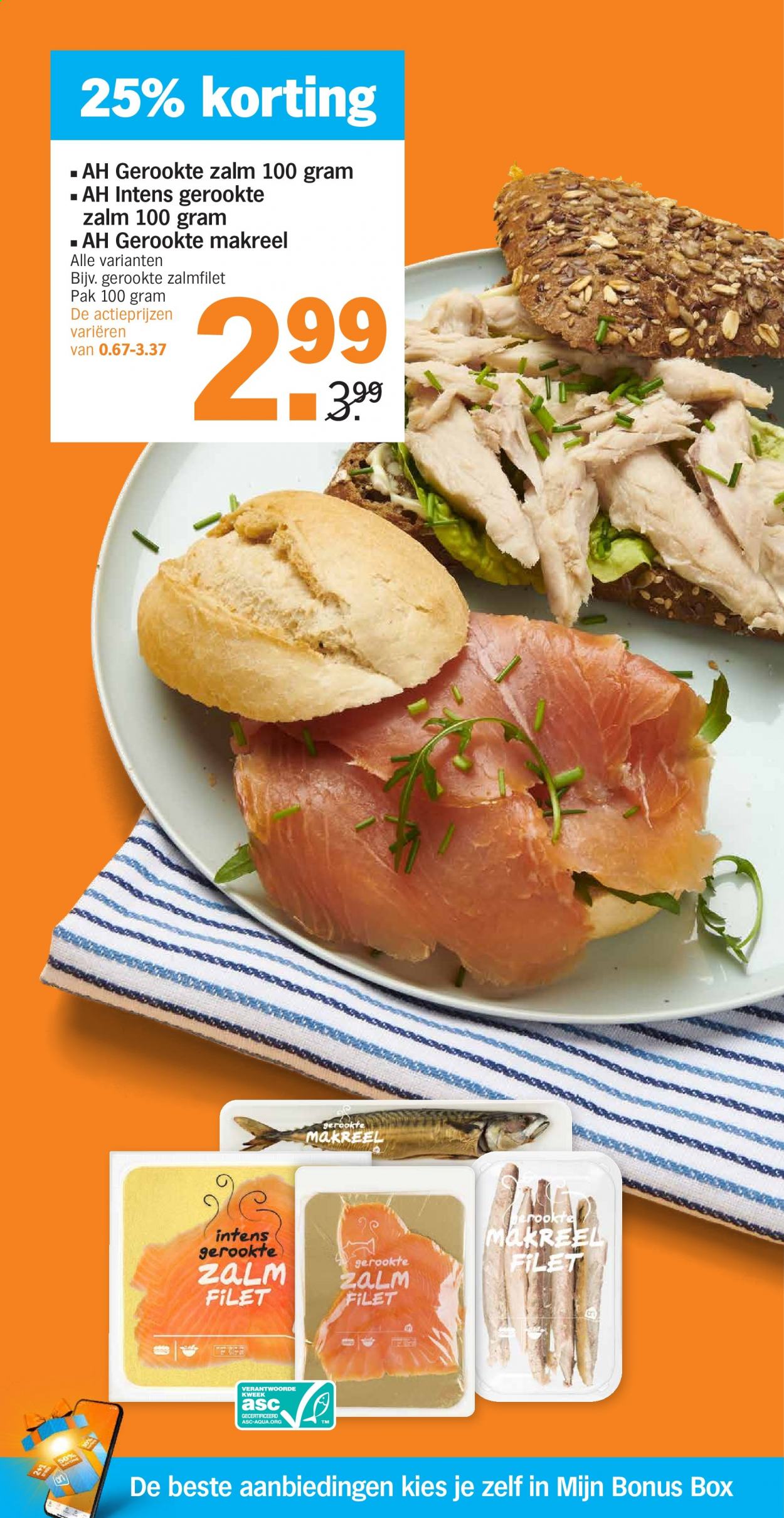 Albert Heijn-aanbieding - 15-3-2021 - 21-3-2021. Pagina 6