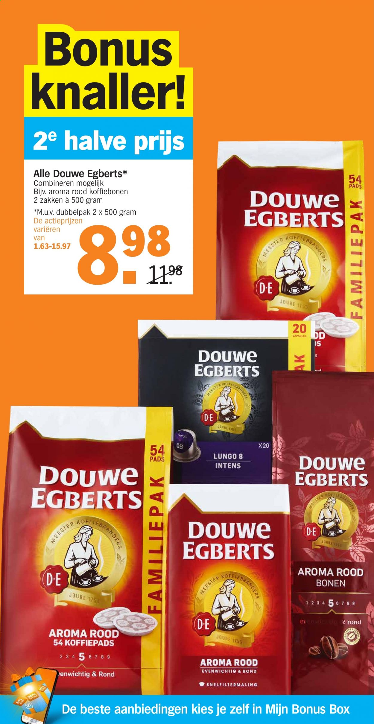 Albert Heijn-aanbieding - 15-3-2021 - 21-3-2021. Pagina 18