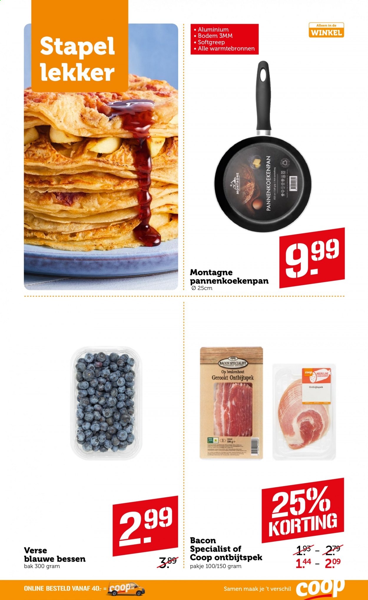 Coop-aanbieding. Pagina 12