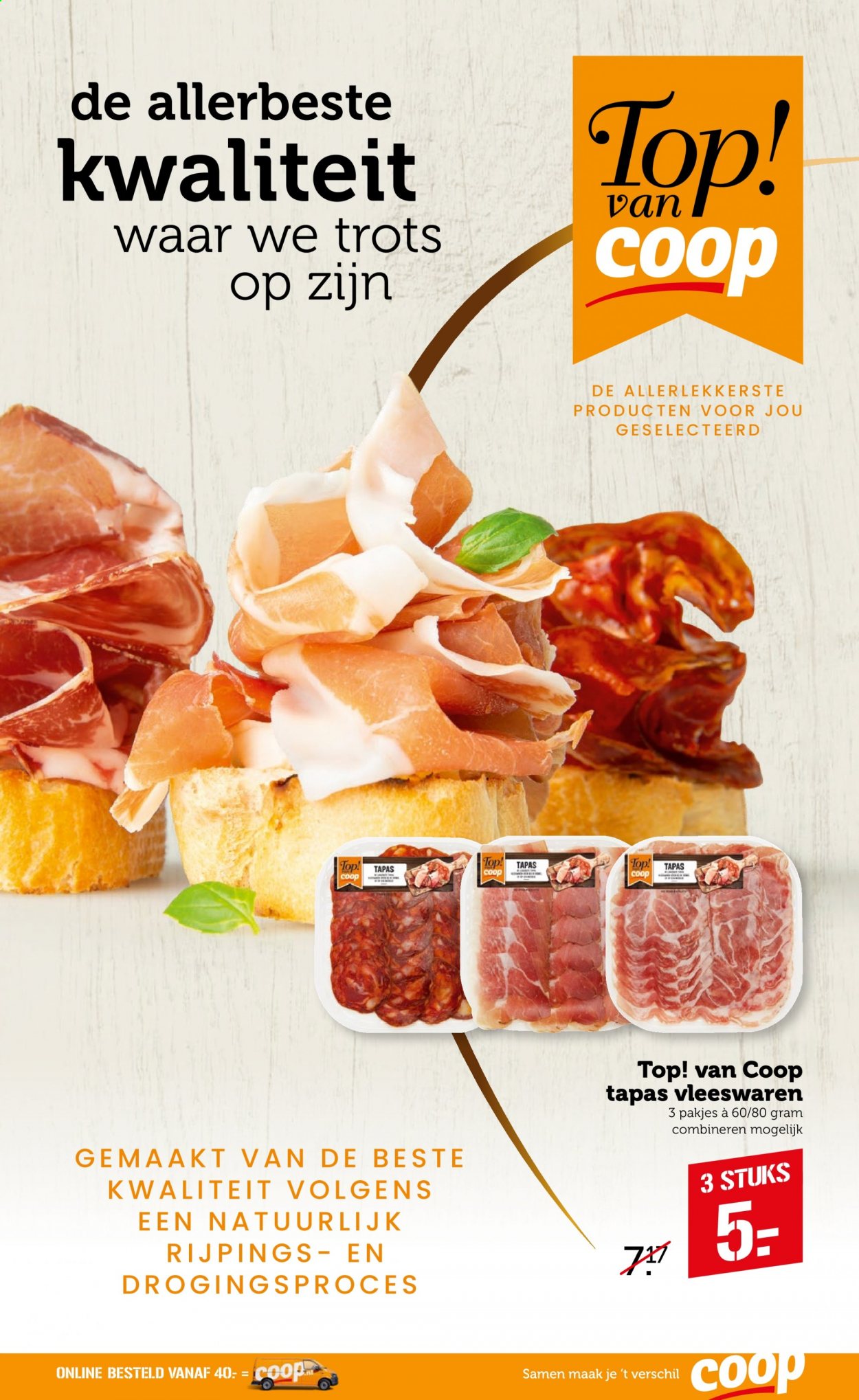 Coop-aanbieding. Pagina 15