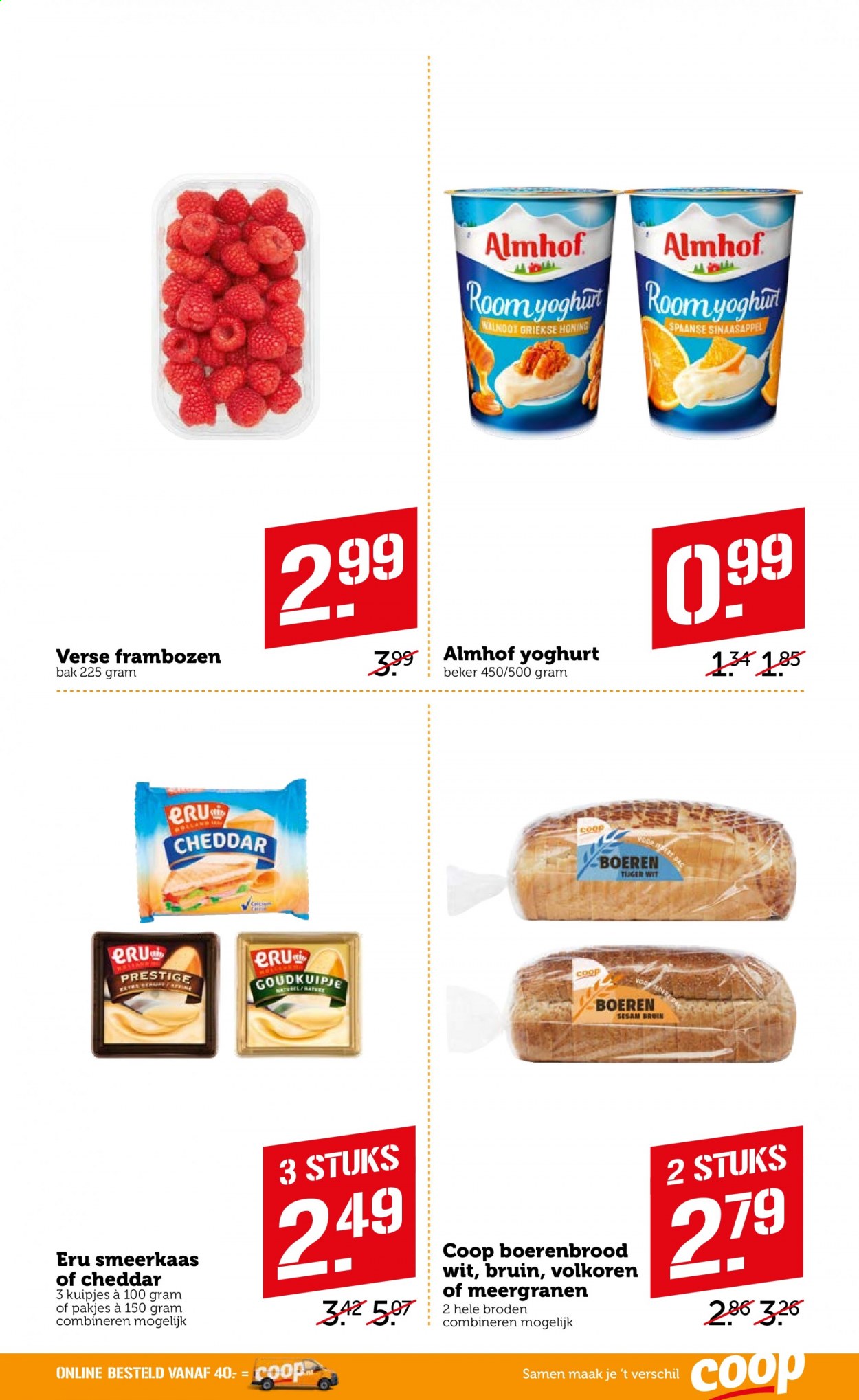 Coop-aanbieding. Pagina 14