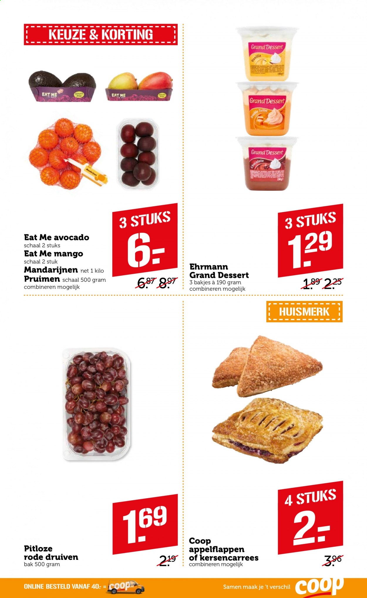 Coop-aanbieding. Pagina 15
