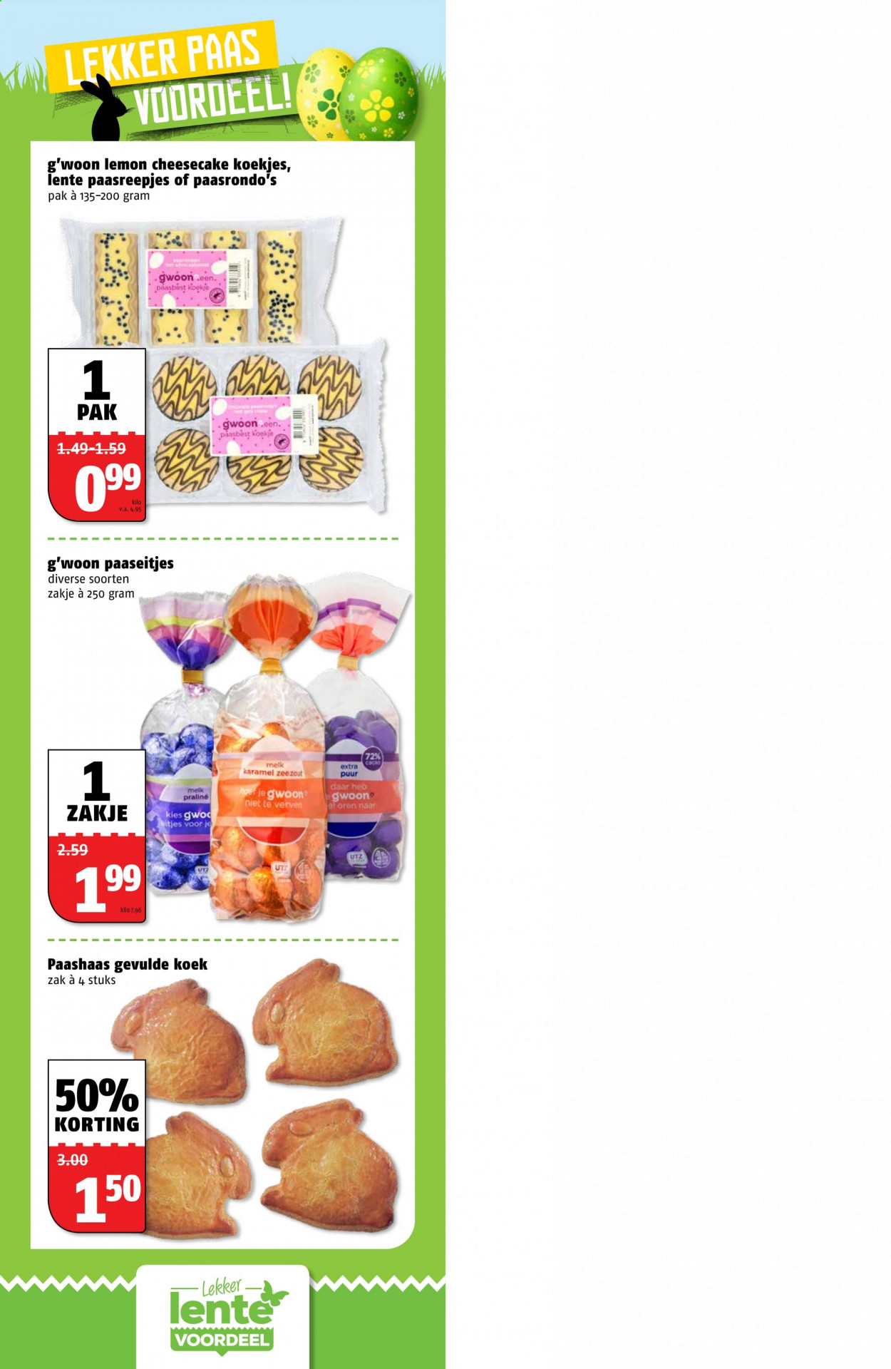 Poiesz-aanbieding - 15-3-2021 - 21-3-2021. Pagina 17