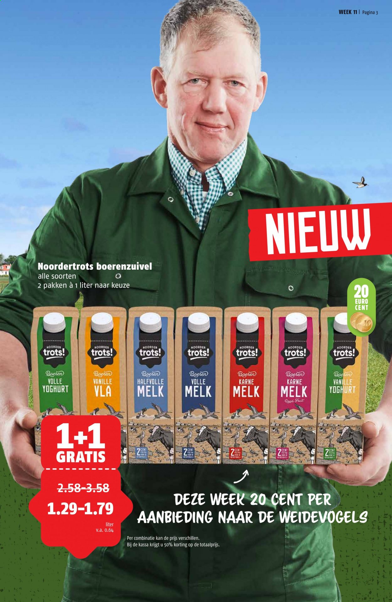 Poiesz-aanbieding - 15-3-2021 - 21-3-2021. Pagina 4