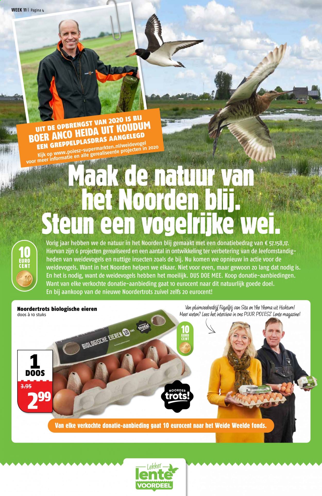 Poiesz-aanbieding - 15-3-2021 - 21-3-2021. Pagina 5