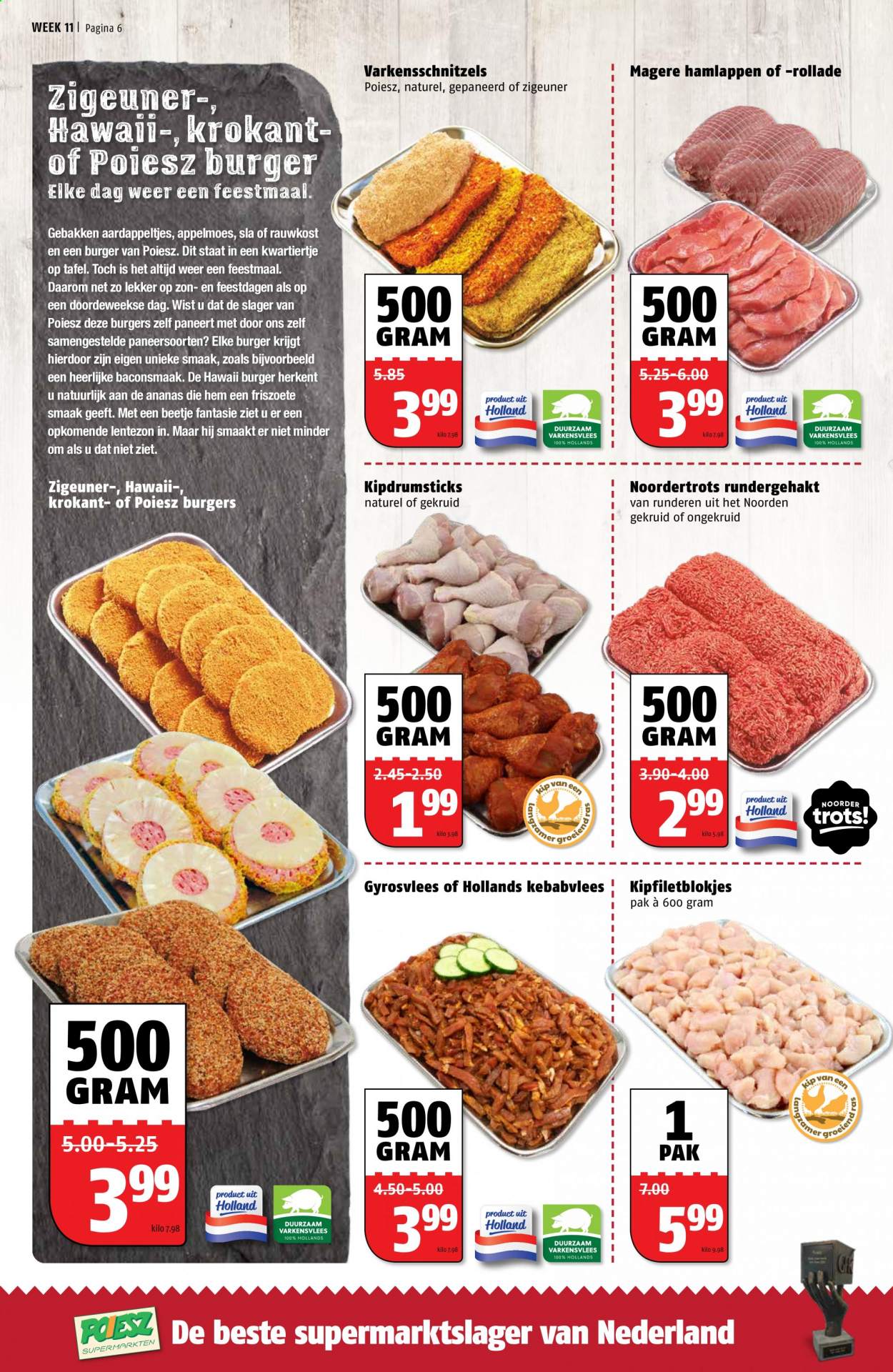 Poiesz-aanbieding - 15-3-2021 - 21-3-2021. Pagina 7