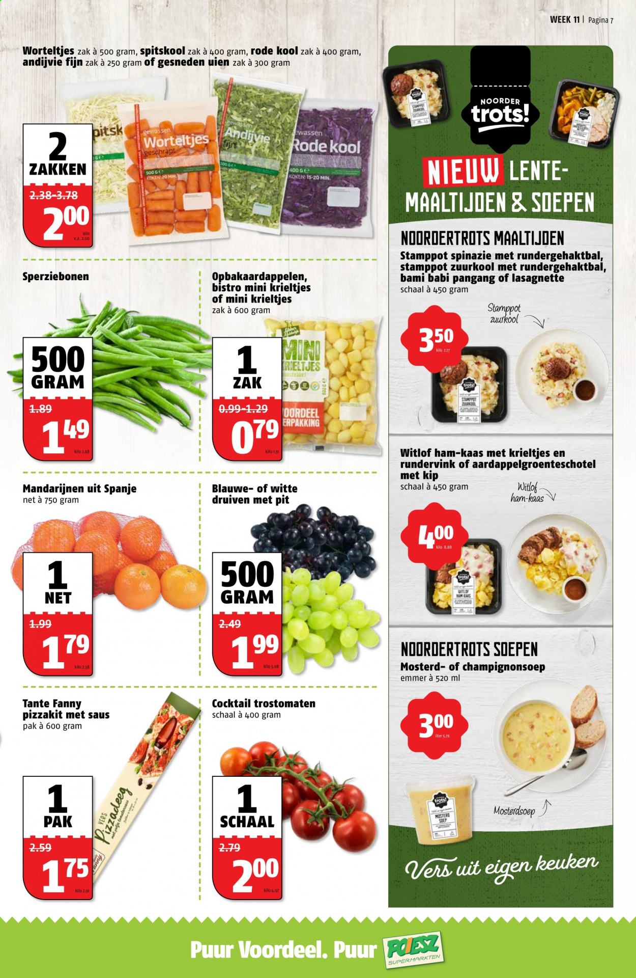 Poiesz-aanbieding - 15-3-2021 - 21-3-2021. Pagina 8