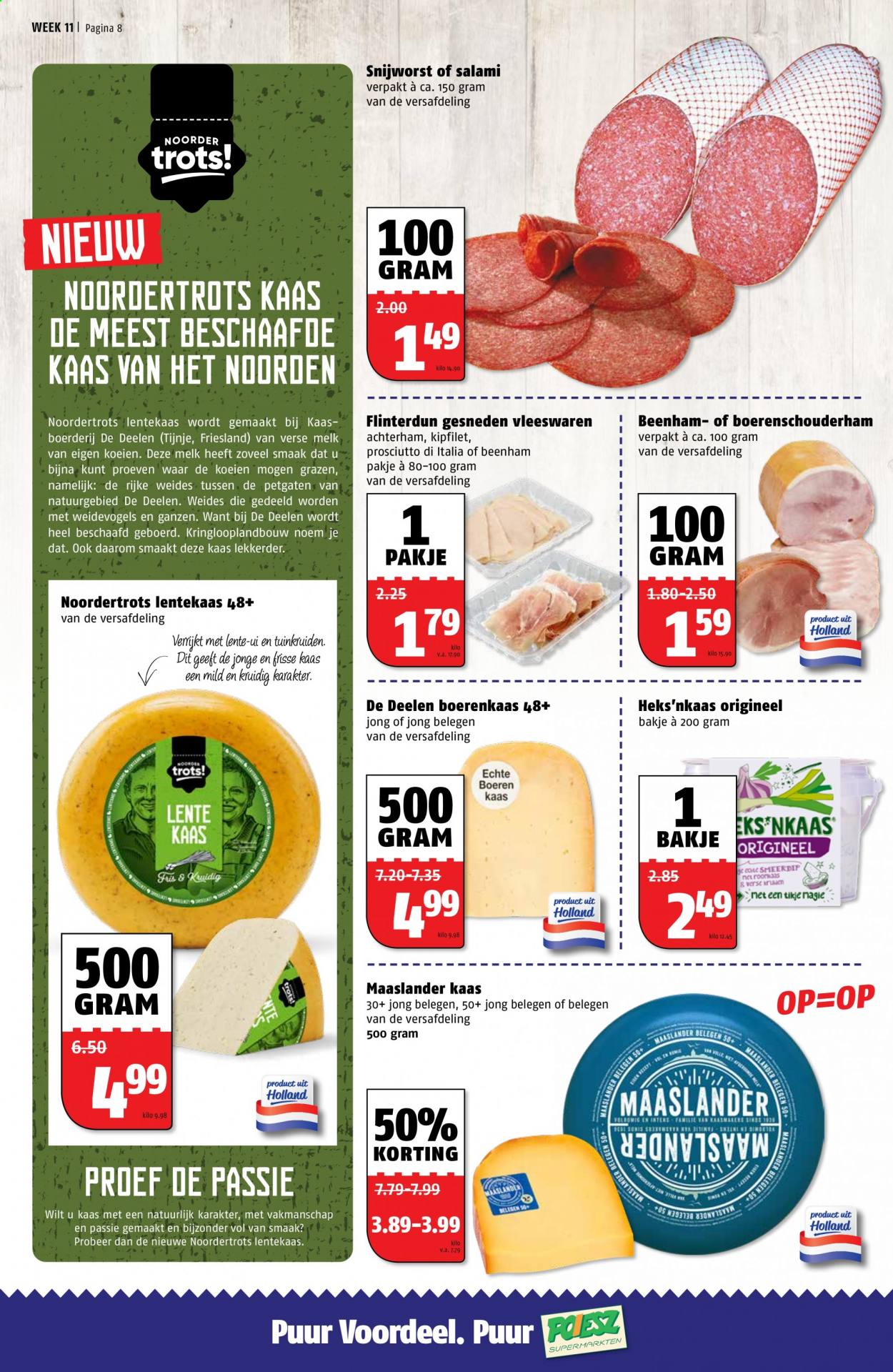 Poiesz-aanbieding - 15-3-2021 - 21-3-2021. Pagina 9