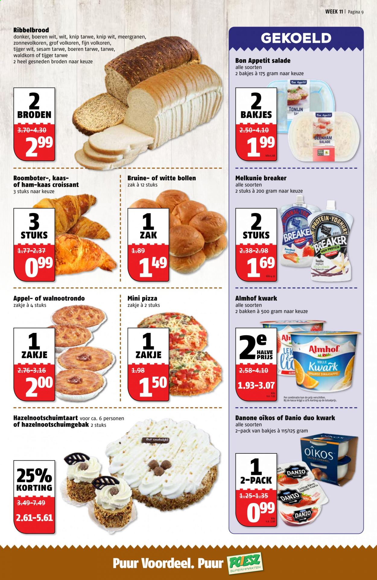 Poiesz-aanbieding - 15-3-2021 - 21-3-2021. Pagina 10