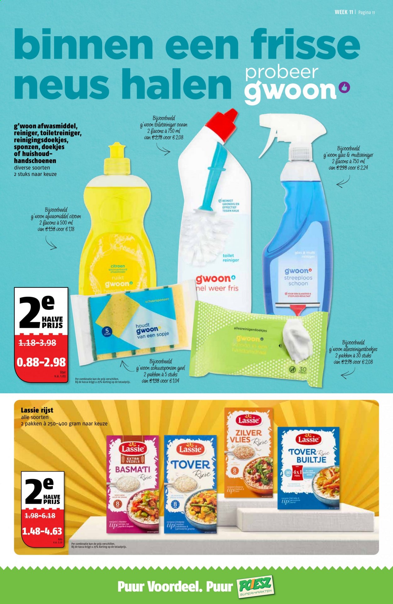 Poiesz-aanbieding - 15-3-2021 - 21-3-2021. Pagina 12
