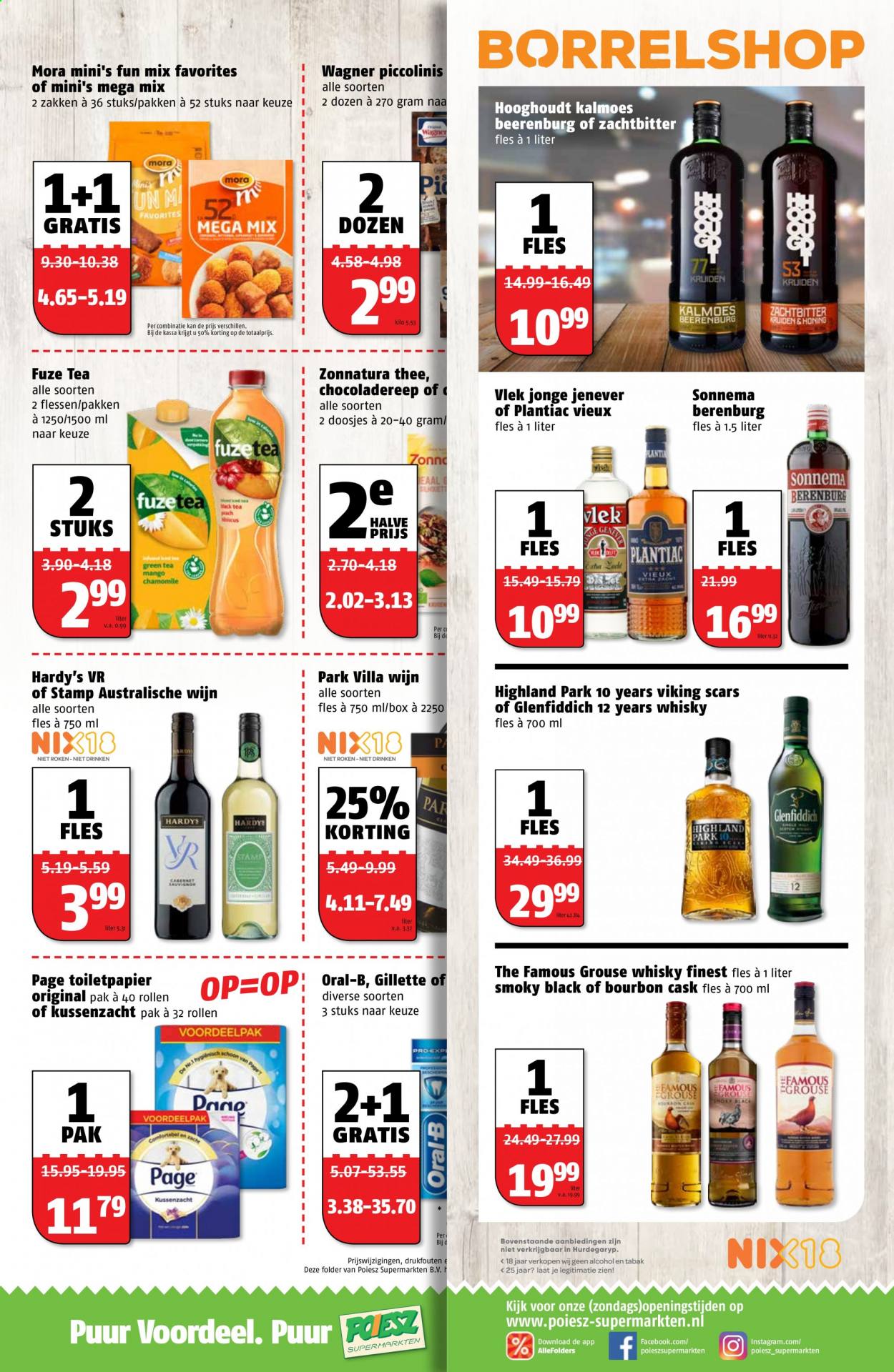 Poiesz-aanbieding - 15-3-2021 - 21-3-2021. Pagina 16