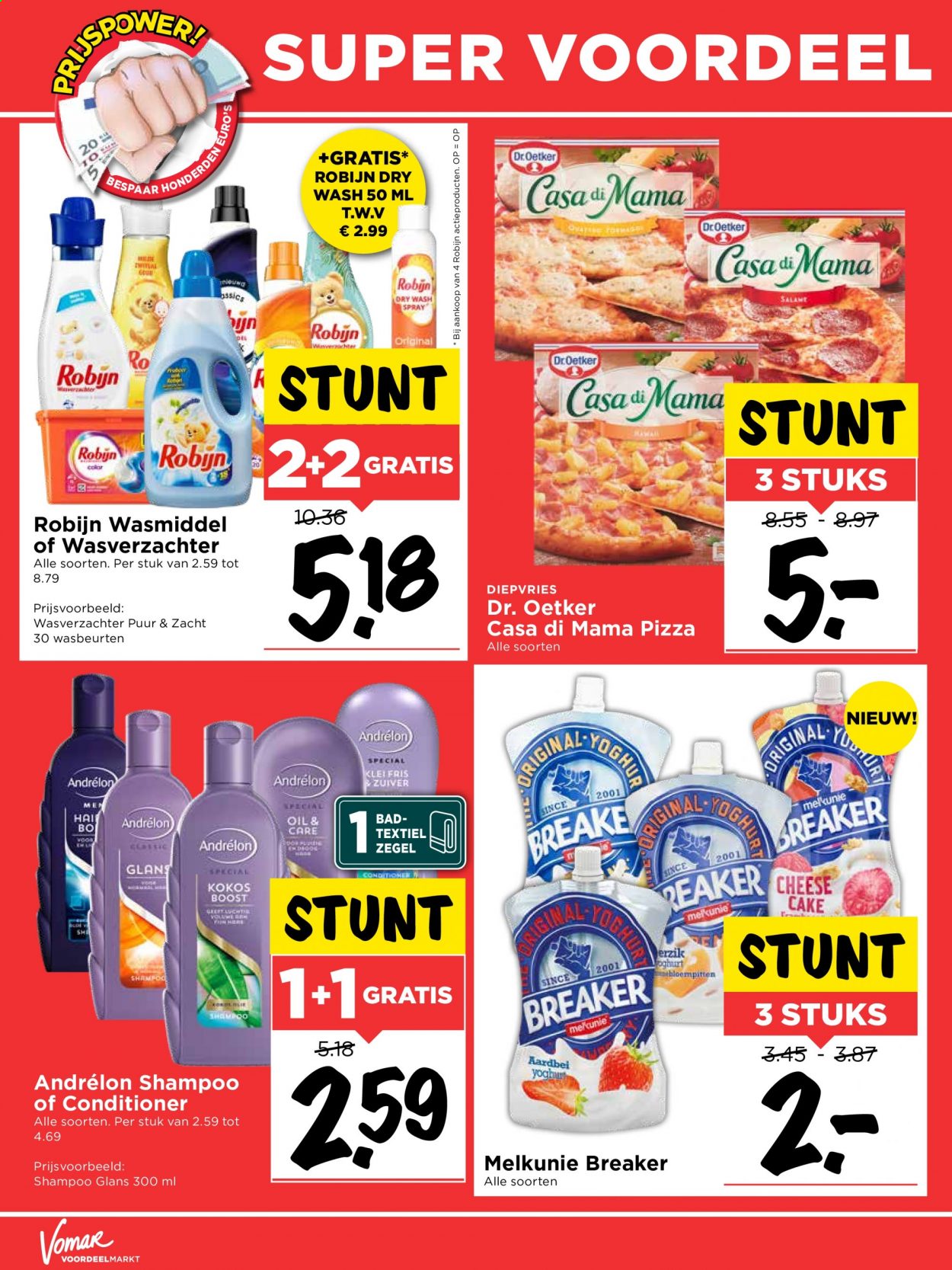 Vomar-aanbieding - 14-3-2021 - 20-3-2021. Pagina 4