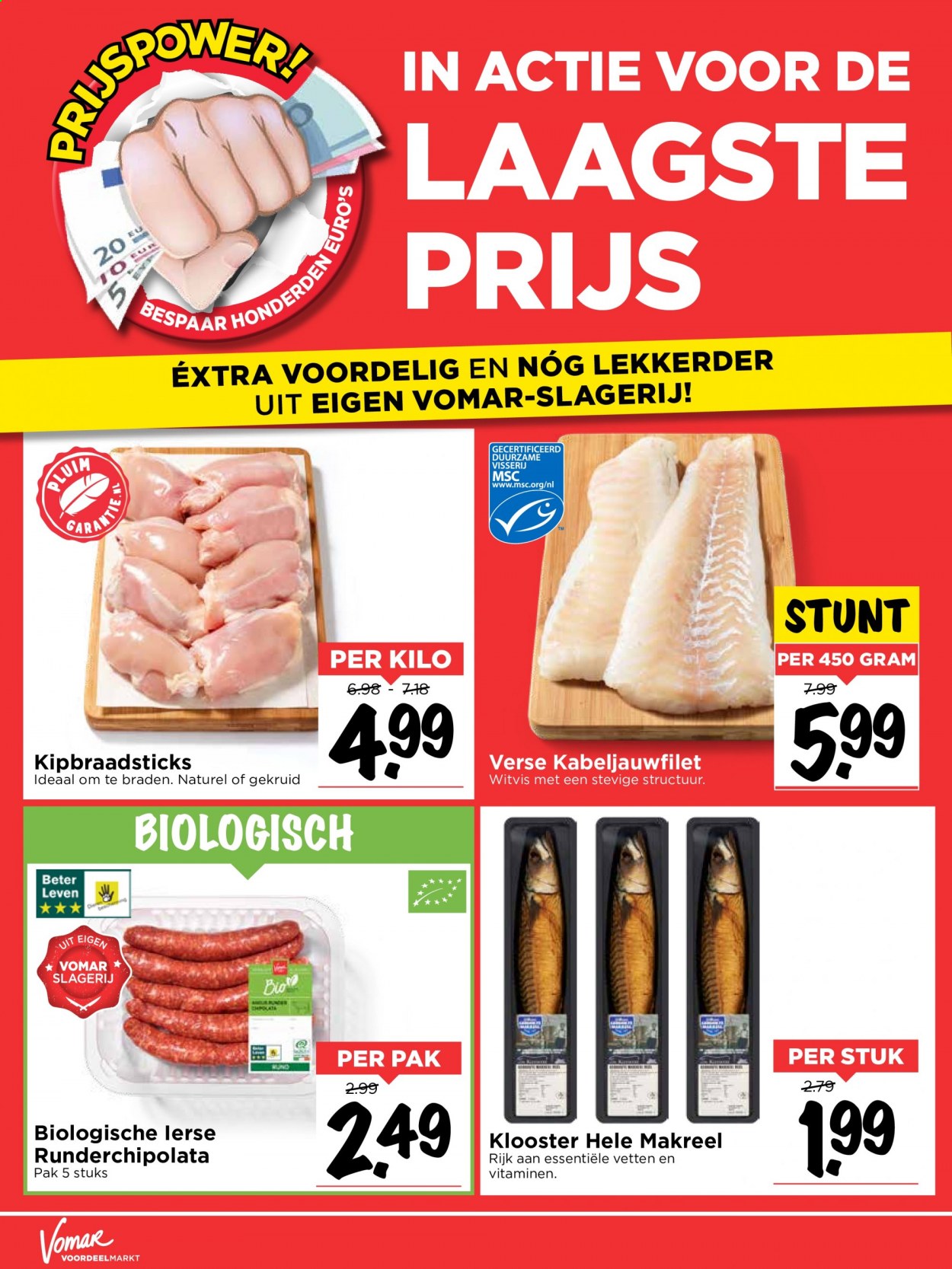 Vomar-aanbieding - 14-3-2021 - 20-3-2021. Pagina 8
