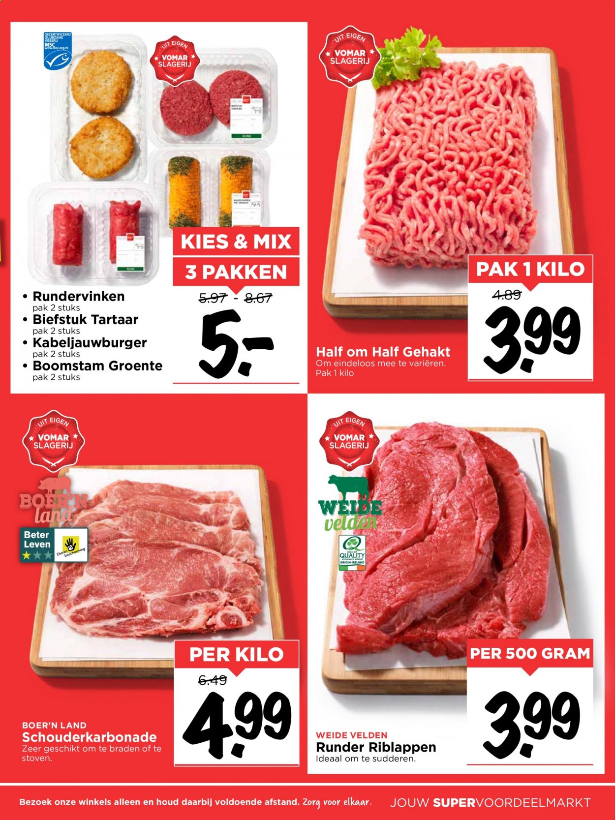 Vomar-aanbieding - 14-3-2021 - 20-3-2021. Pagina 9
