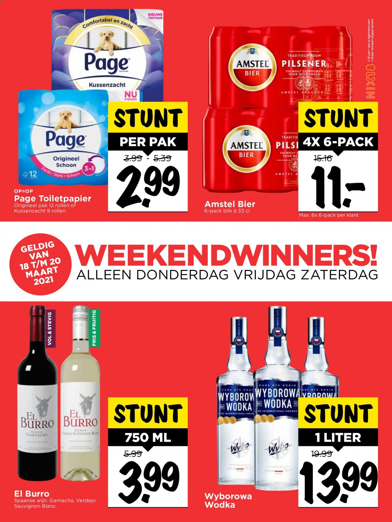 Vomar-aanbieding - 14-3-2021 - 20-3-2021. Pagina 28
