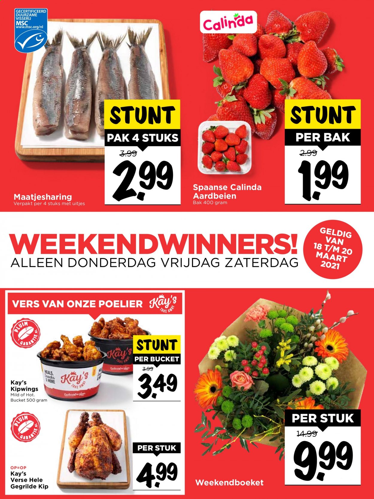 Vomar-aanbieding - 14-3-2021 - 20-3-2021. Pagina 29
