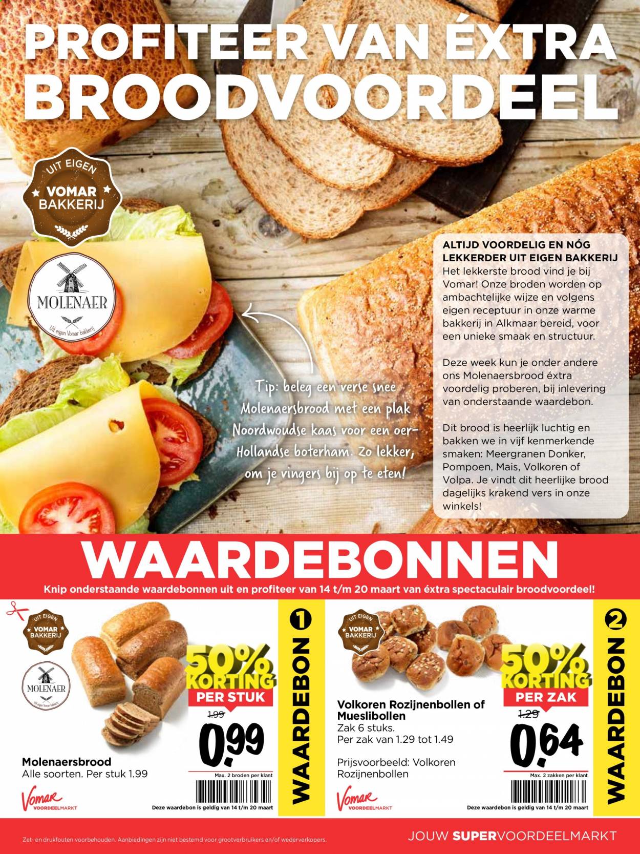 Vomar-aanbieding - 14-3-2021 - 20-3-2021. Pagina 30