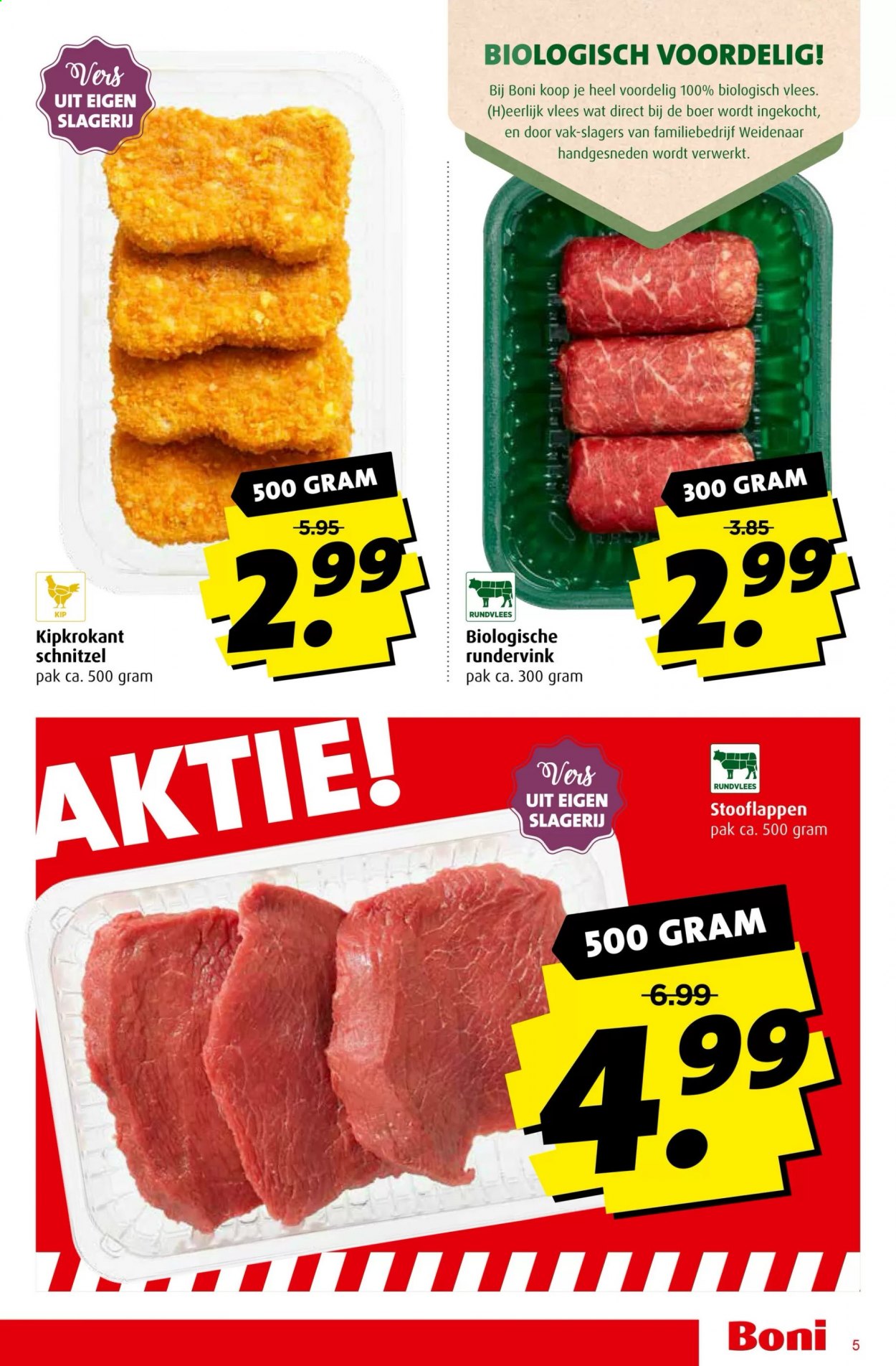 Boni-aanbieding - 17-3-2021 - 23-3-2021. Pagina 5
