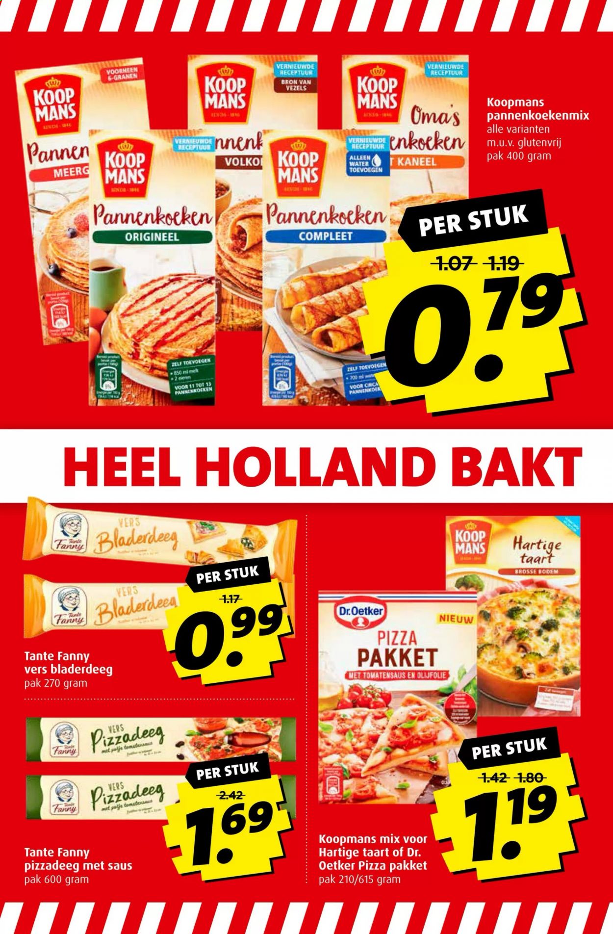 Boni-aanbieding - 17-3-2021 - 23-3-2021. Pagina 10