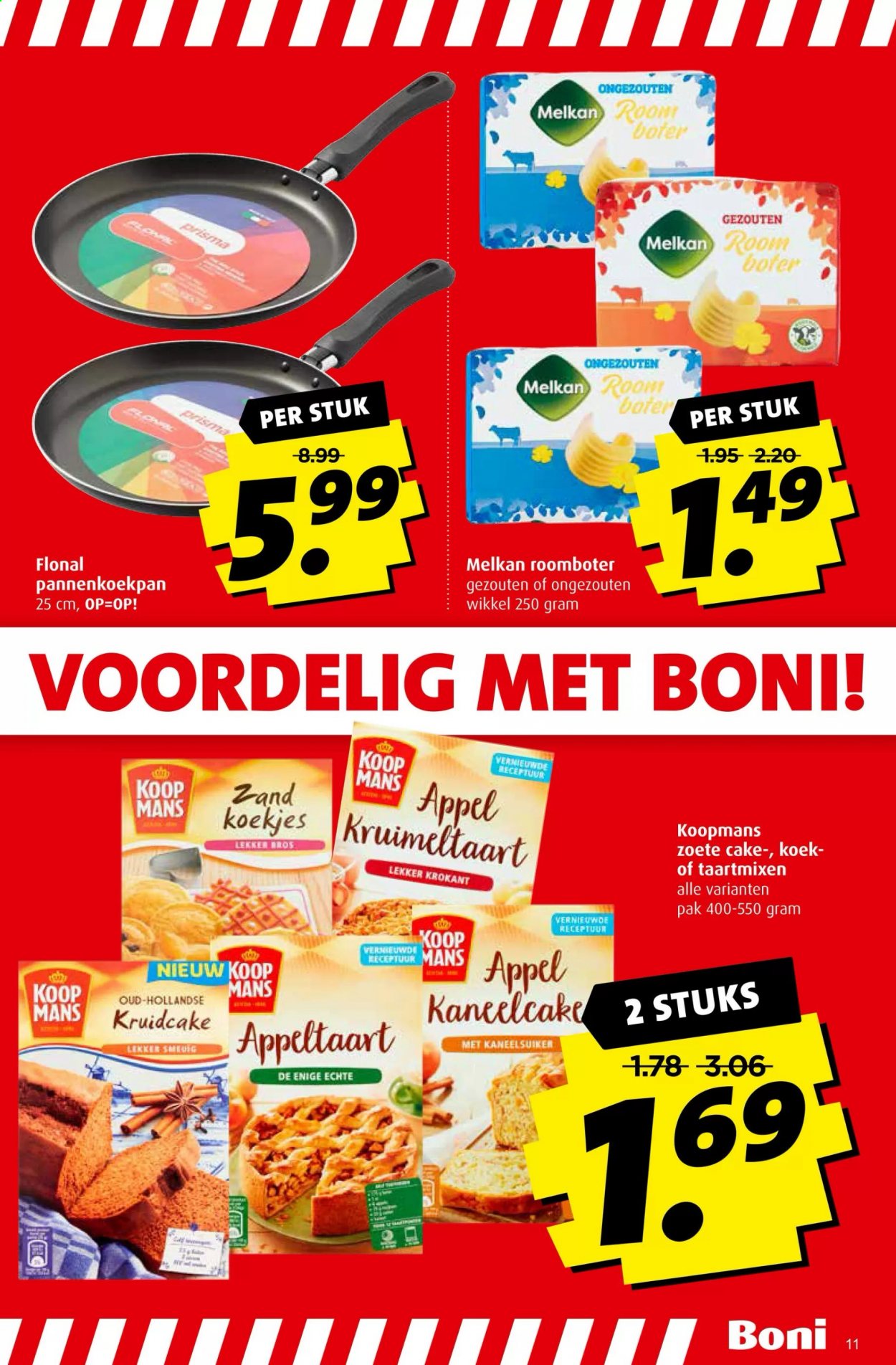 Boni-aanbieding - 17-3-2021 - 23-3-2021. Pagina 11