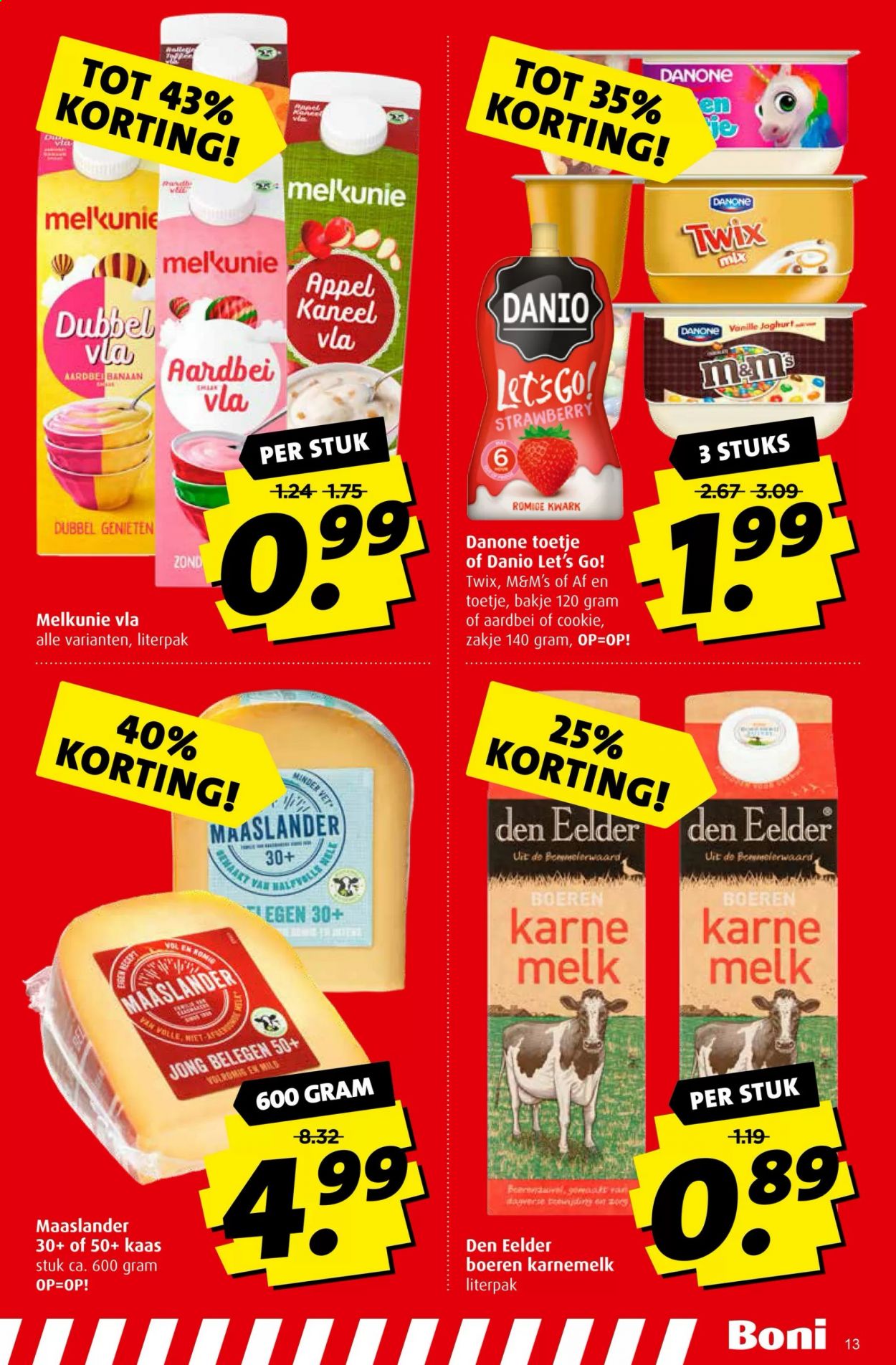Boni-aanbieding - 17-3-2021 - 23-3-2021. Pagina 13