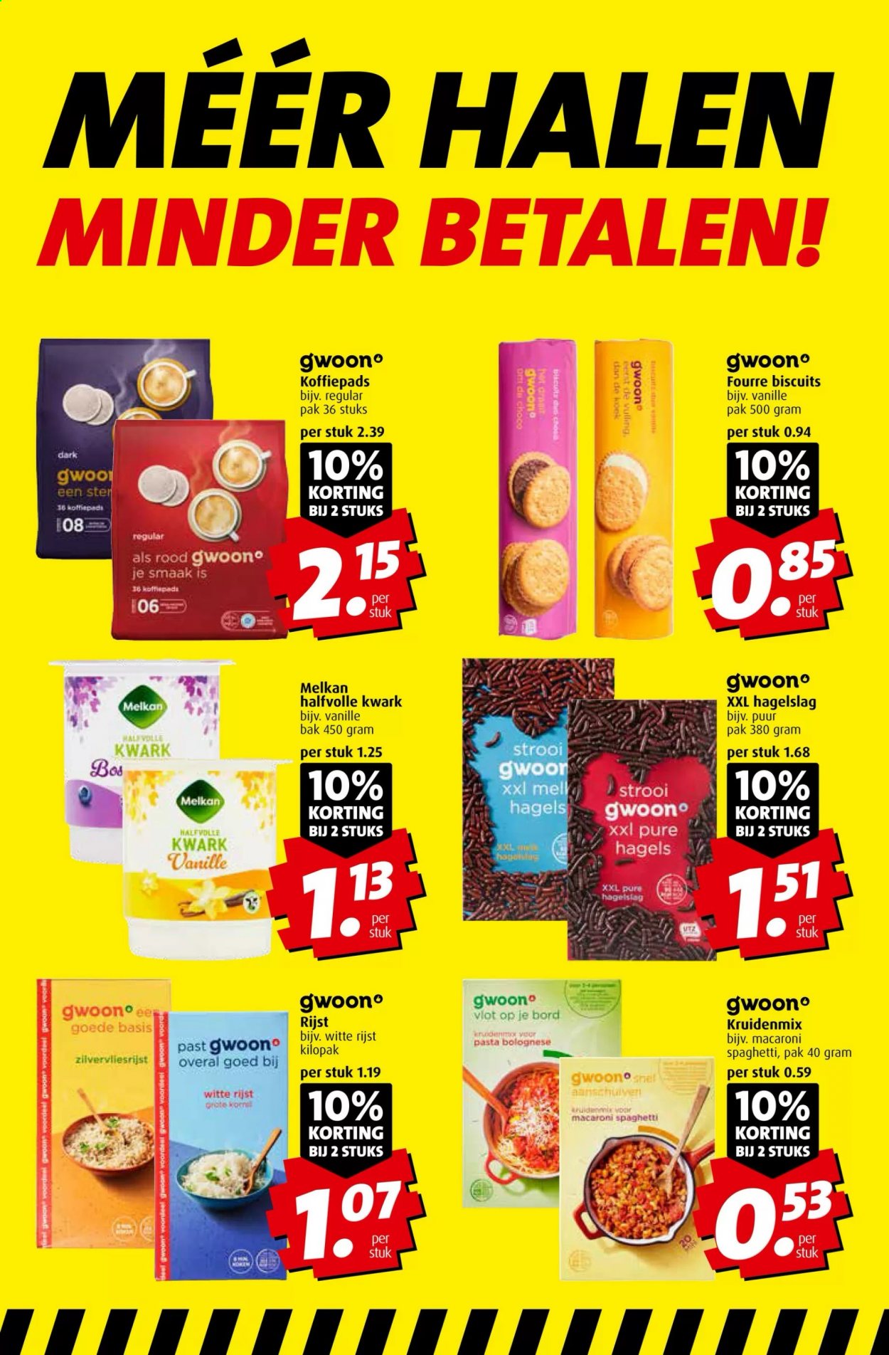Boni-aanbieding - 17-3-2021 - 23-3-2021. Pagina 18