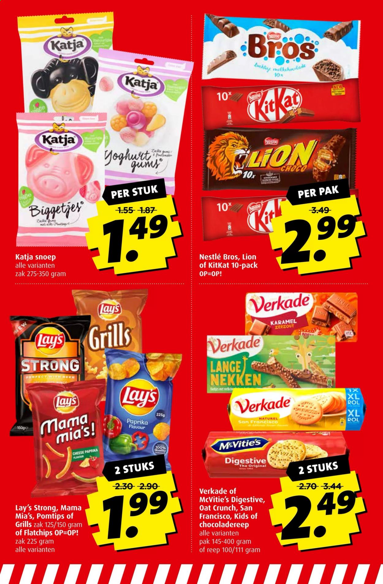 Boni-aanbieding - 17-3-2021 - 23-3-2021. Pagina 20