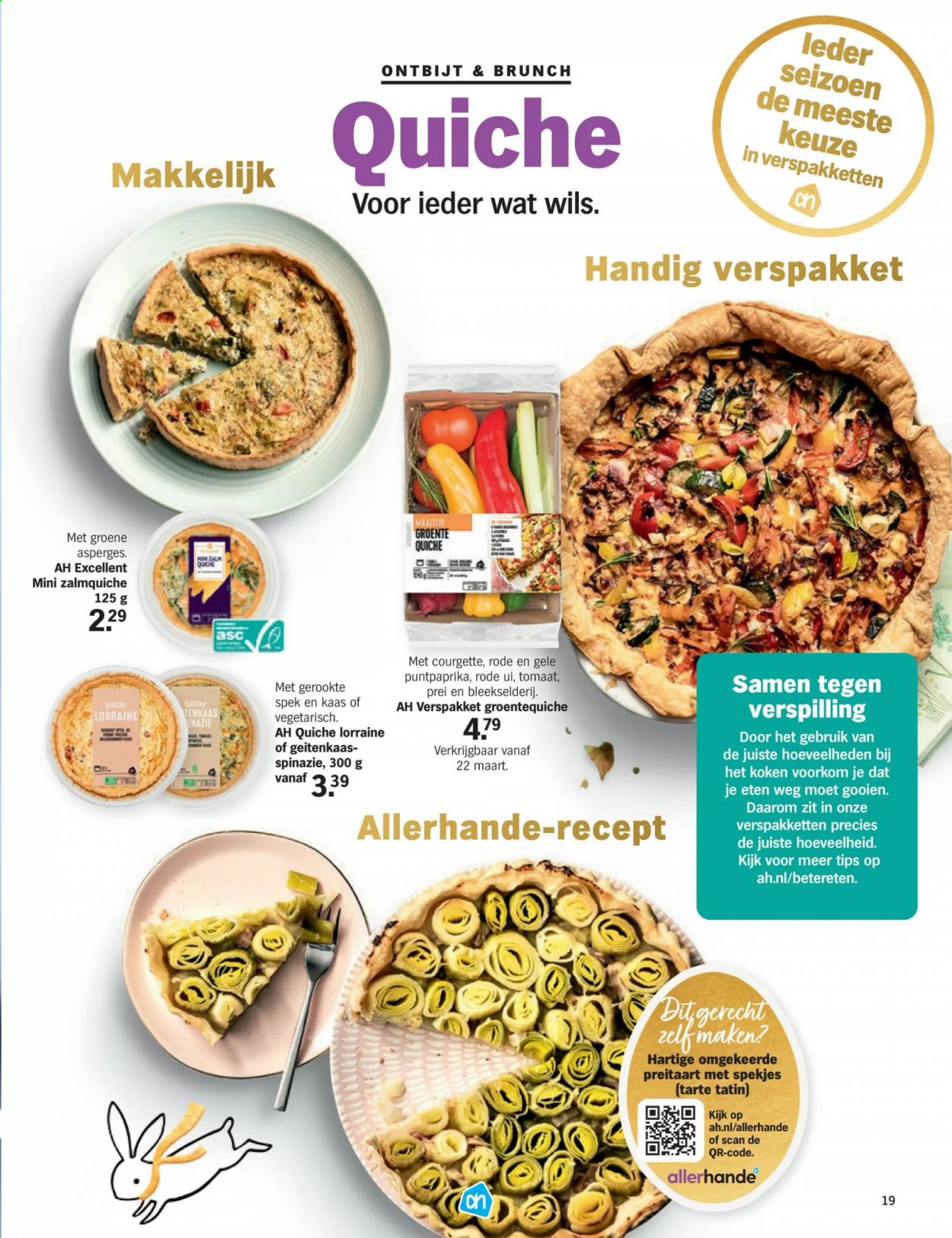 Albert Heijn-aanbieding. Pagina 19