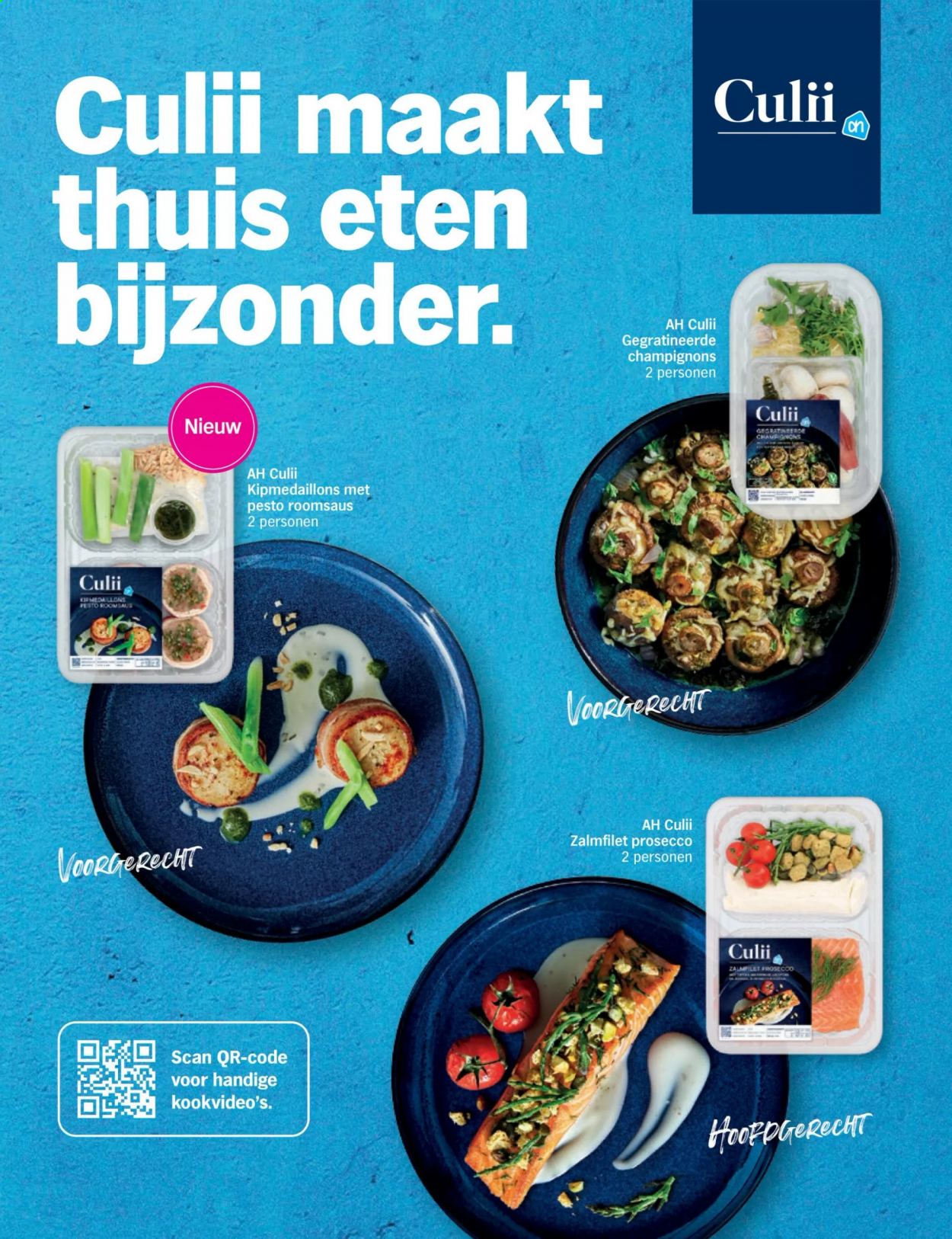 Albert Heijn-aanbieding. Pagina 24