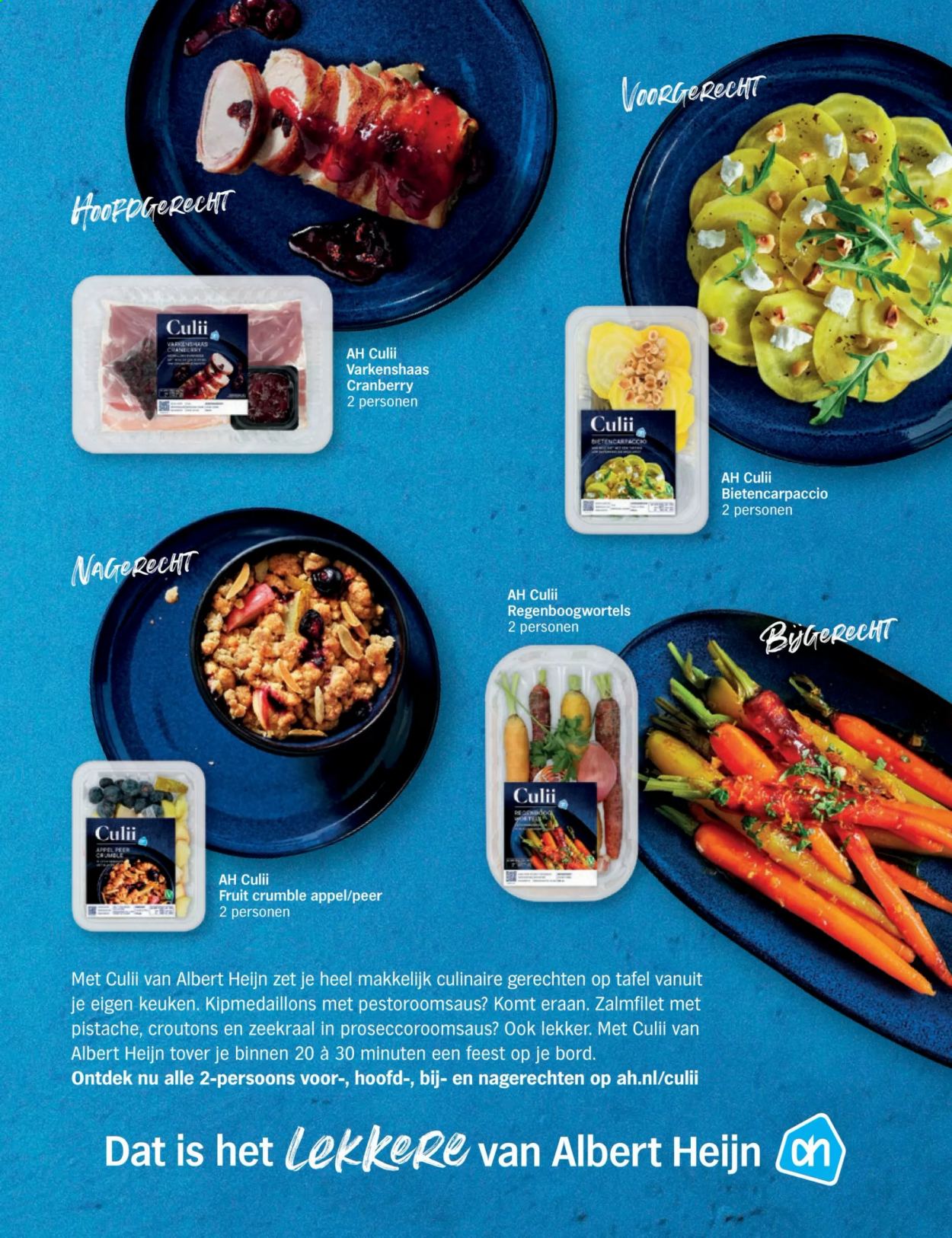 Albert Heijn-aanbieding. Pagina 25