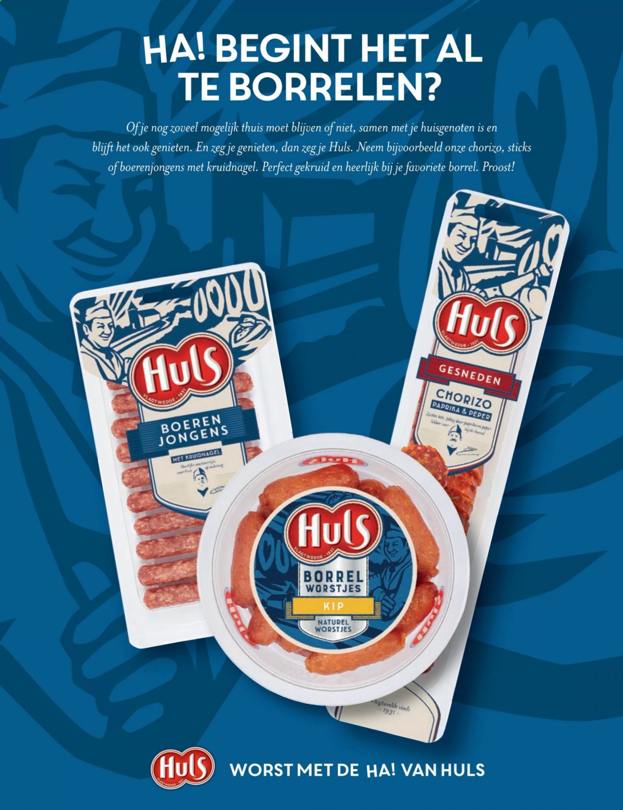 Albert Heijn-aanbieding. Pagina 28