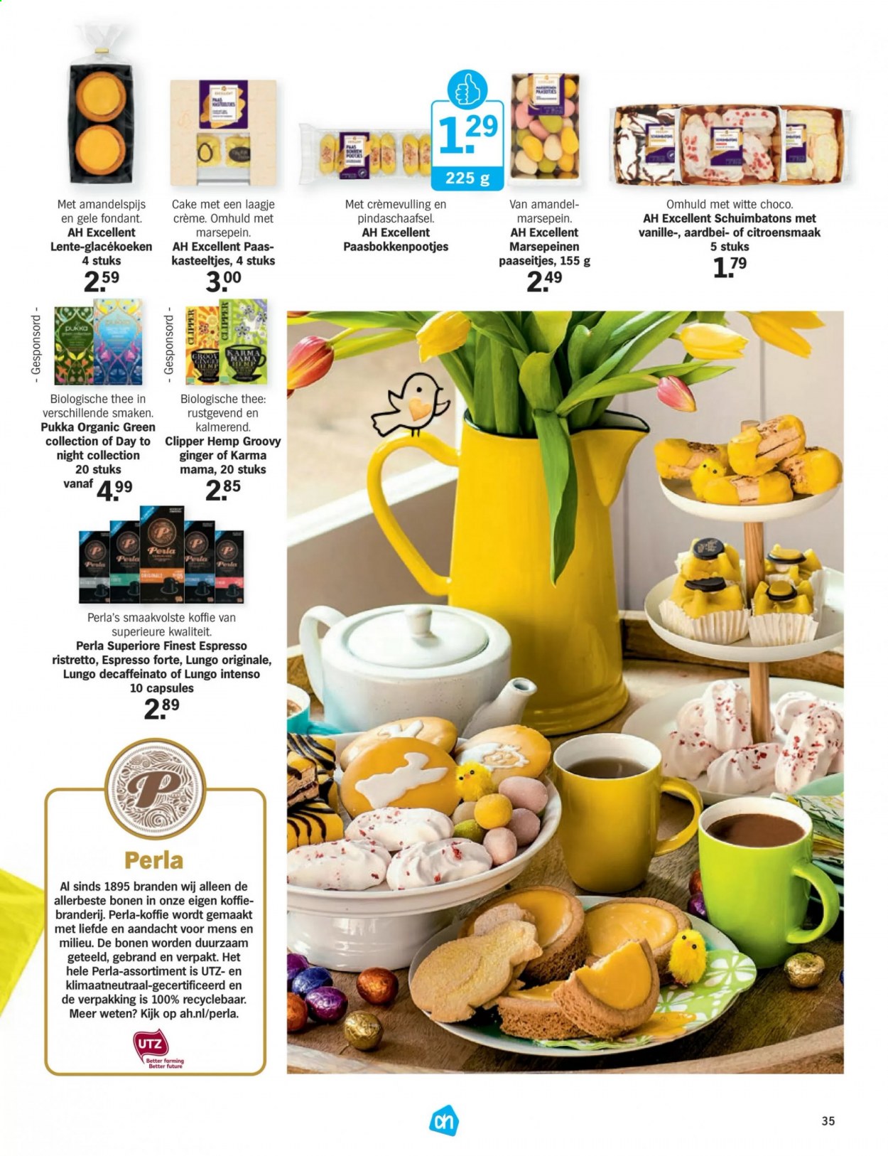 Albert Heijn-aanbieding. Pagina 35