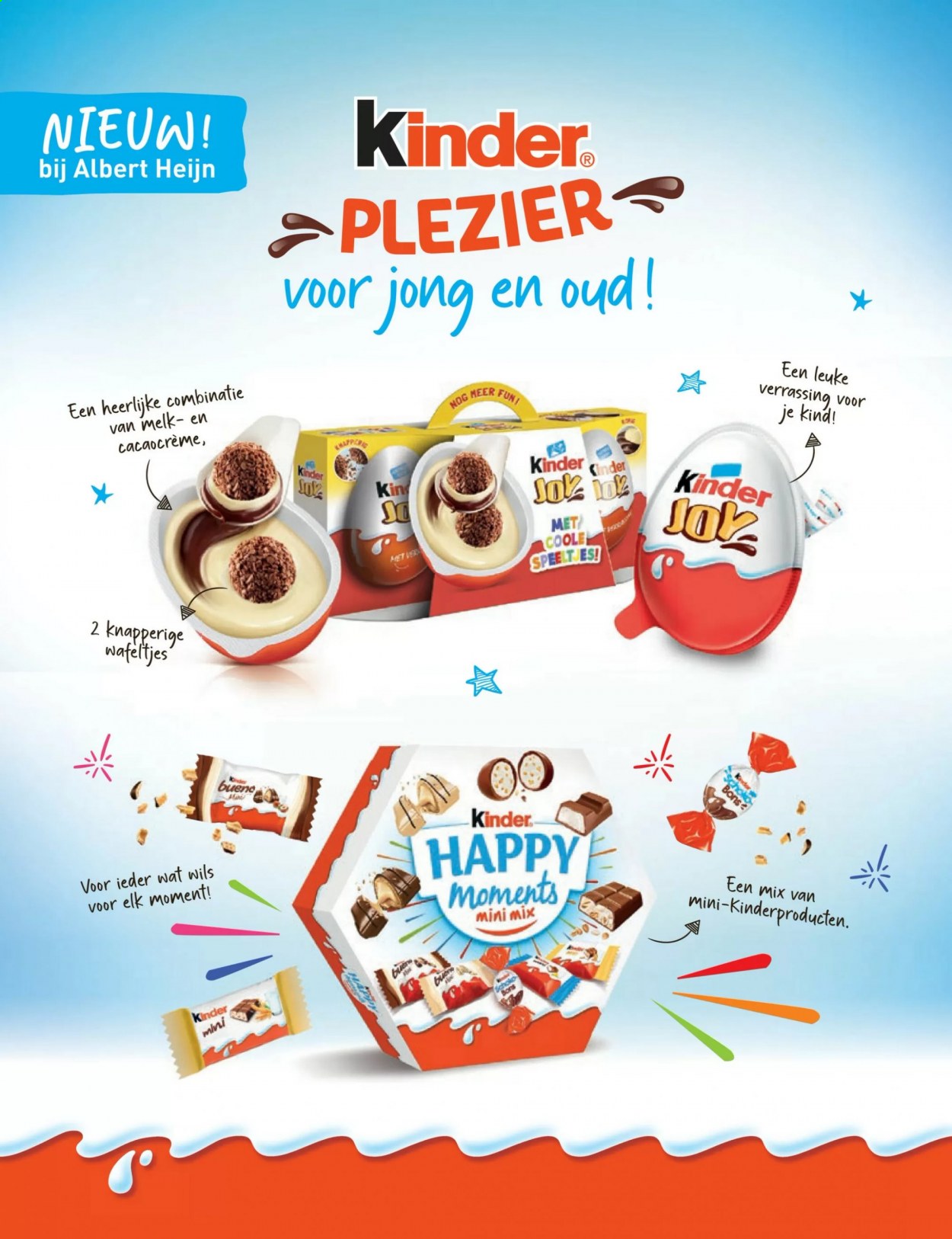 Albert Heijn-aanbieding. Pagina 36