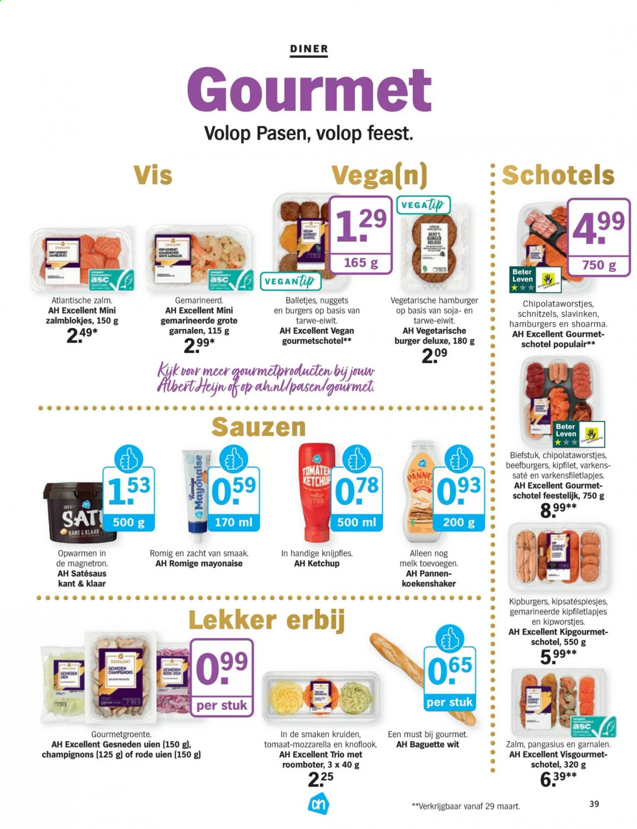 Albert Heijn-aanbieding. Pagina 39