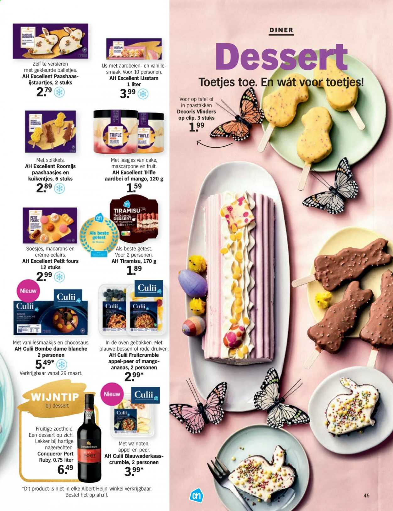 Albert Heijn-aanbieding. Pagina 45