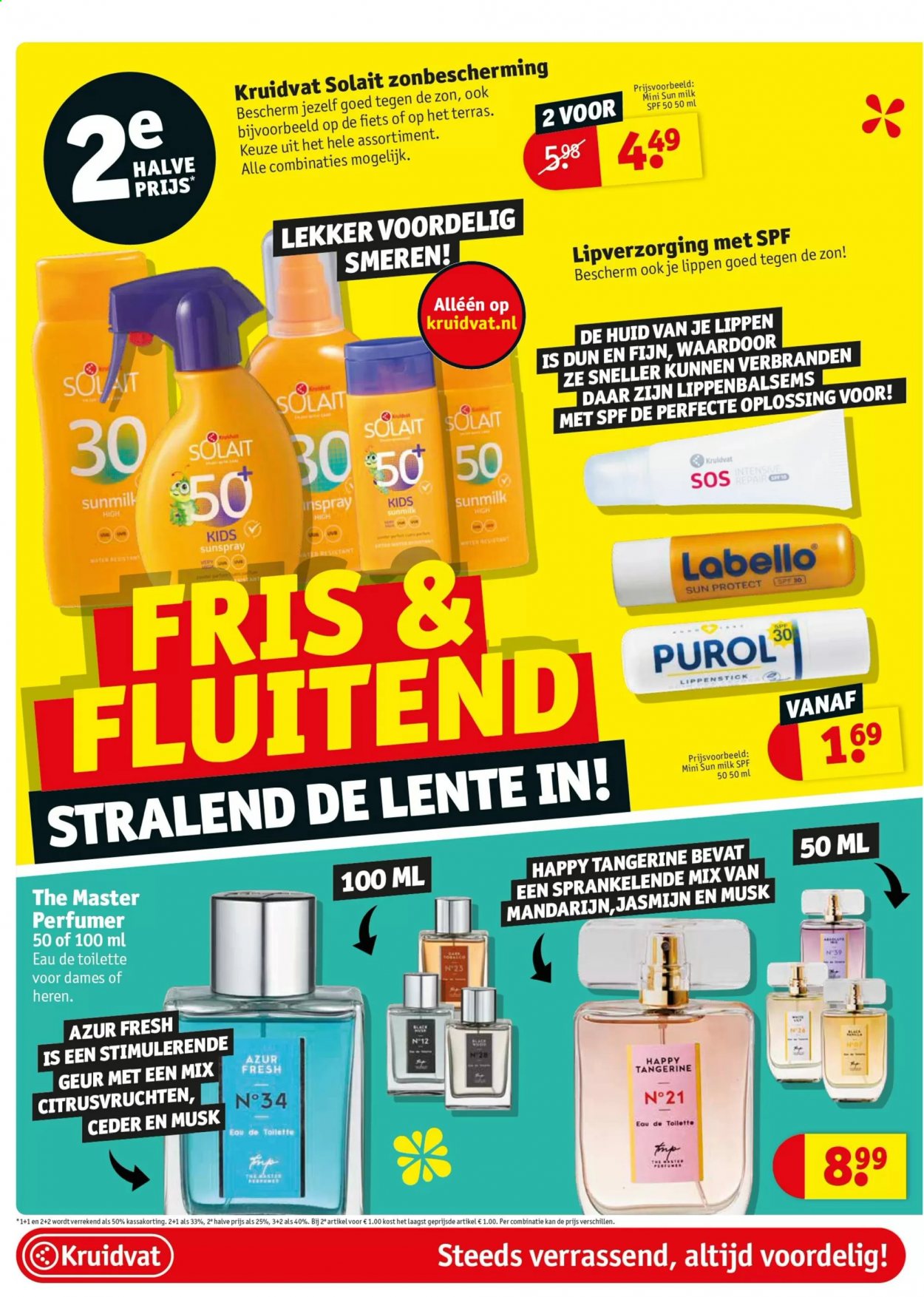 Kruidvat-aanbieding - 16-3-2021 - 21-3-2021. Pagina 4