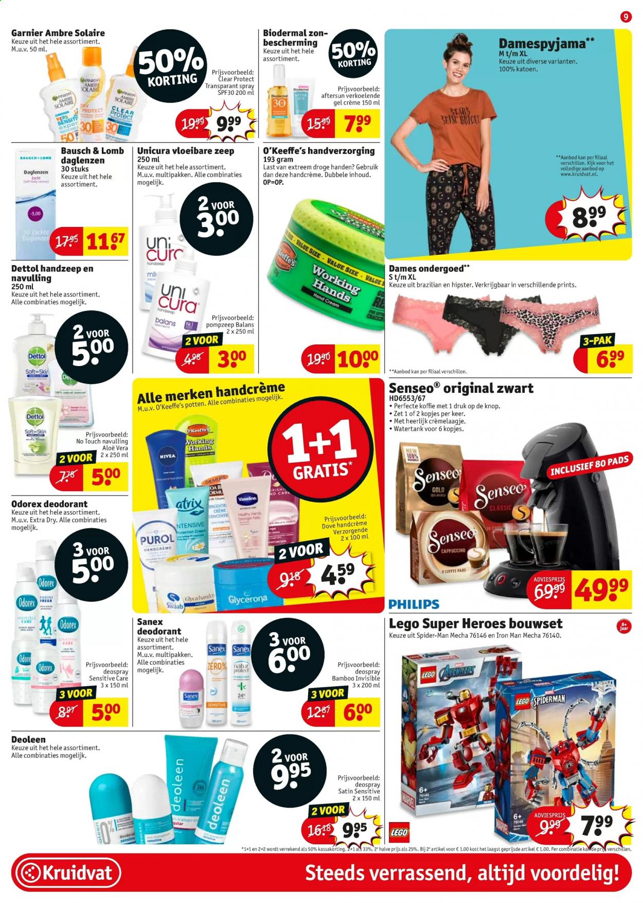 Kruidvat-aanbieding - 16-3-2021 - 21-3-2021. Pagina 11