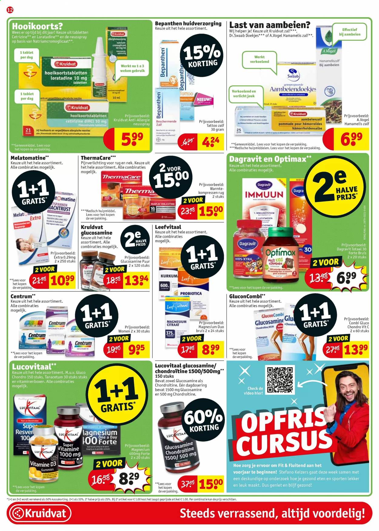 Kruidvat-aanbieding - 16-3-2021 - 21-3-2021. Pagina 14