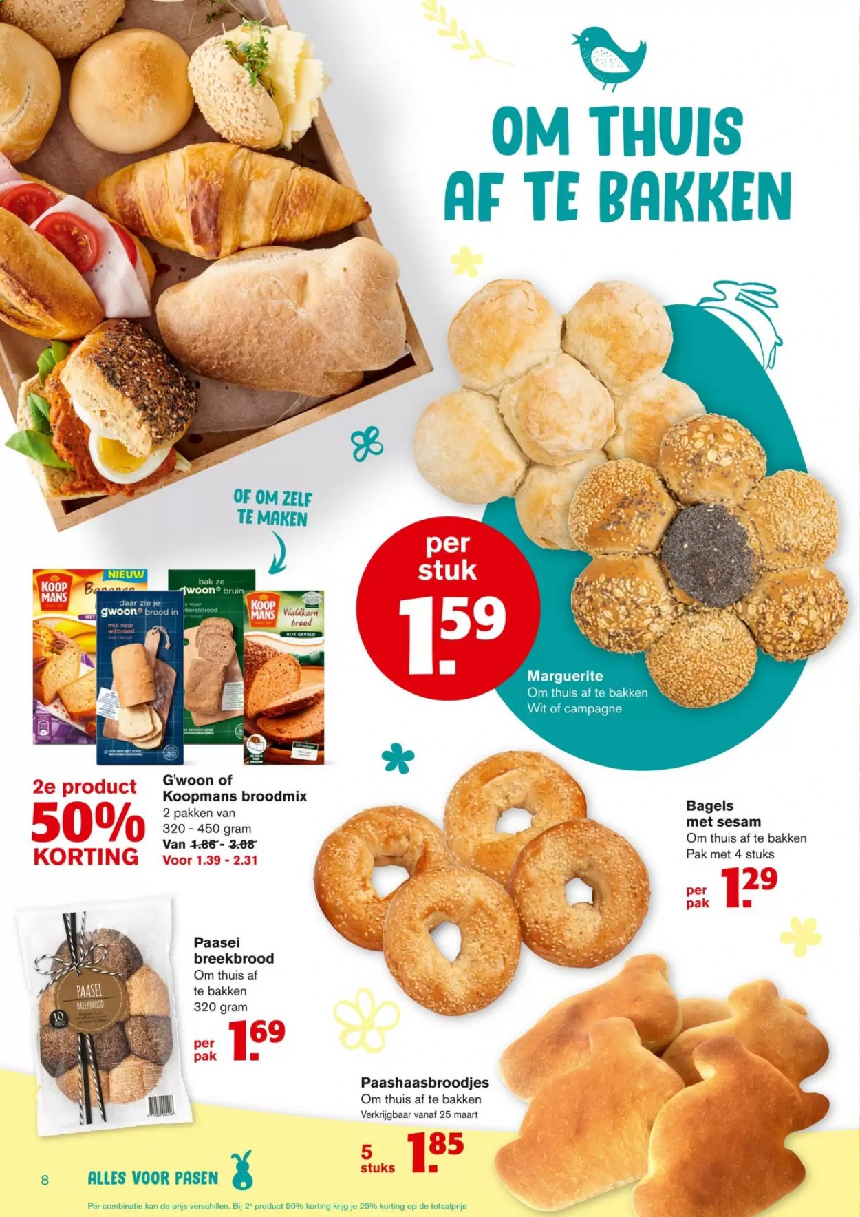 Hoogvliet-aanbieding. Pagina 8