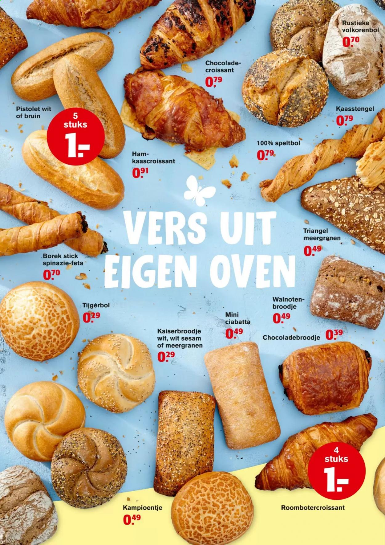 Hoogvliet-aanbieding. Pagina 9